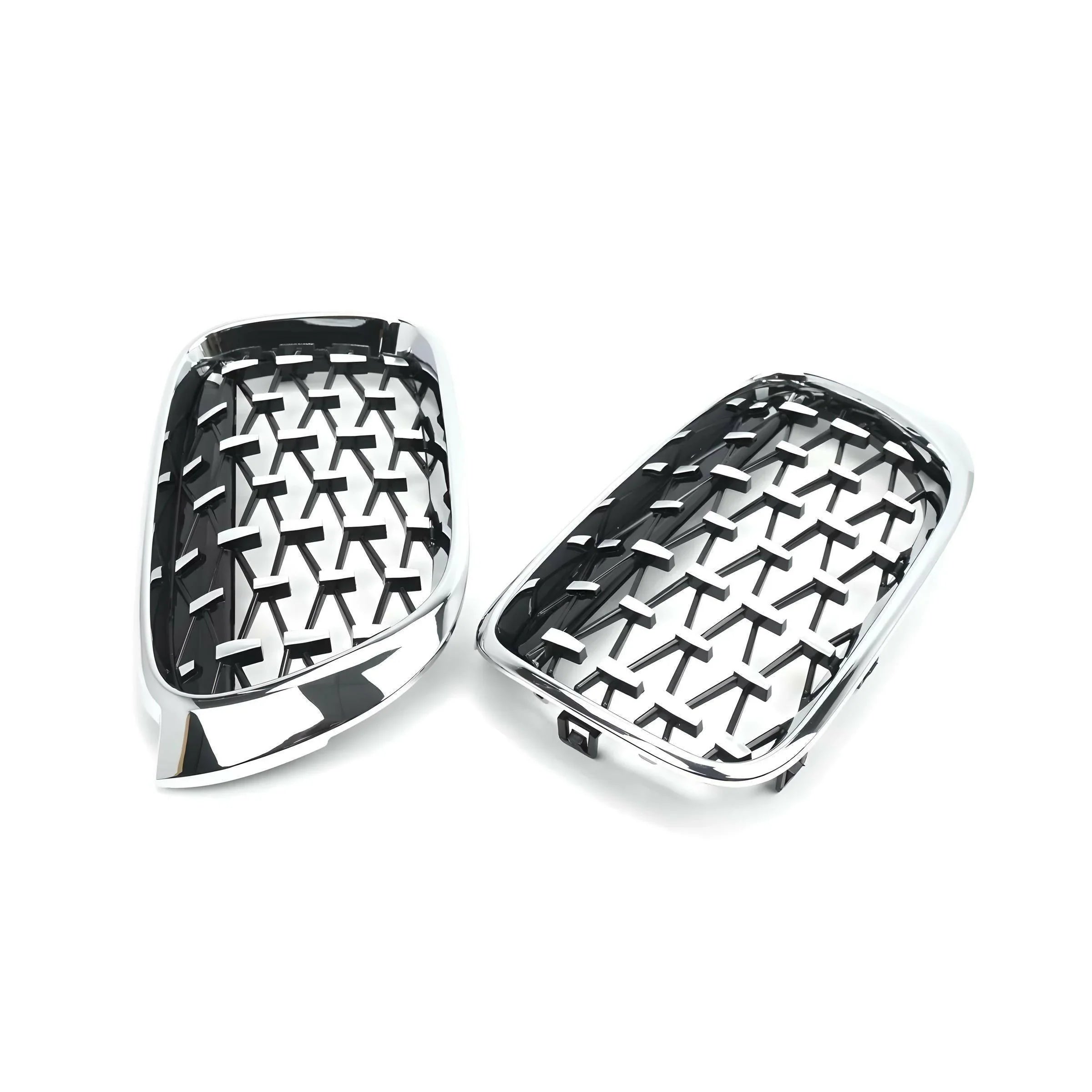 BMW Kidney Grille | X3 X4 F25 F26 (2014 - 2017) | Diamond - The Beamer Shop