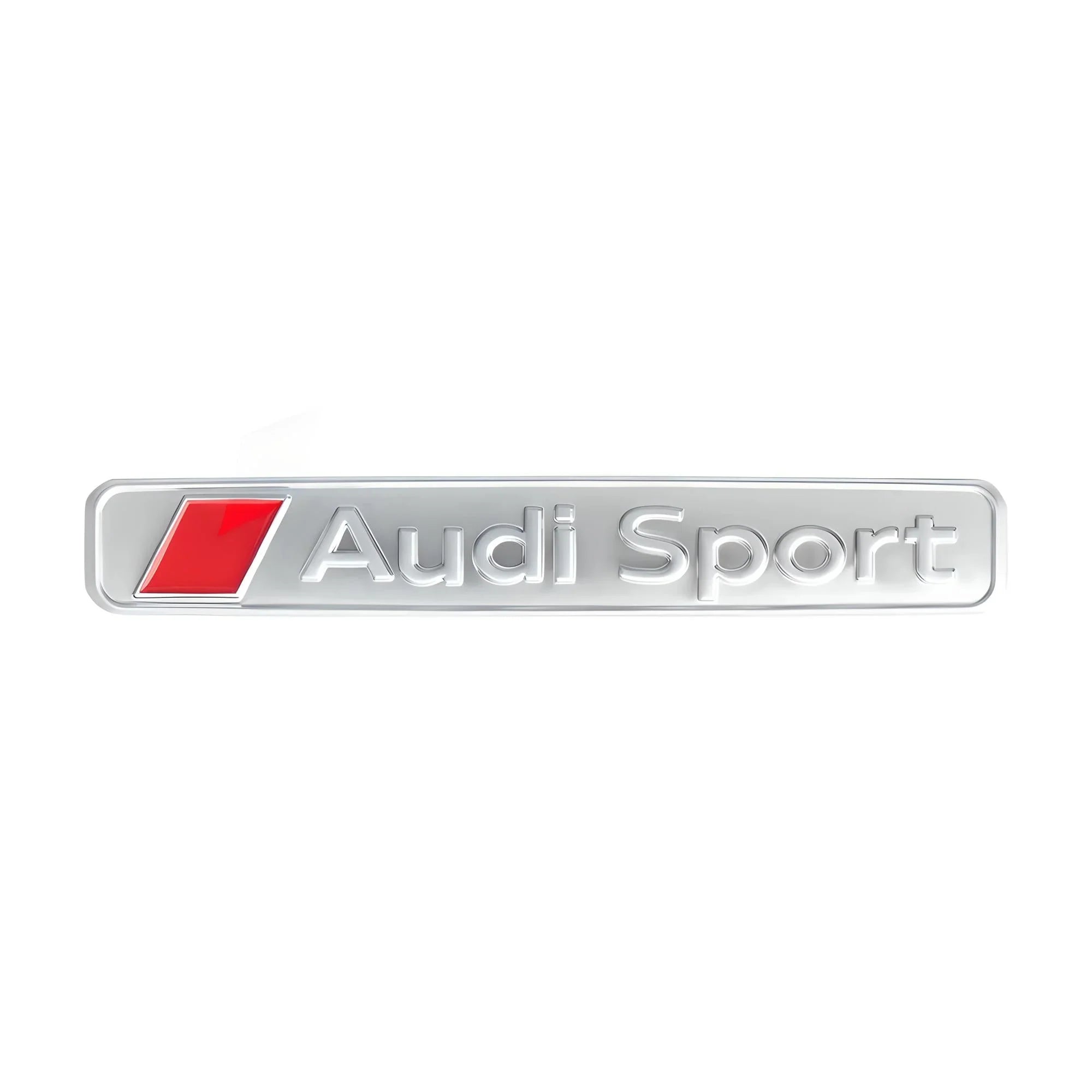Audi Sport Aufkleber