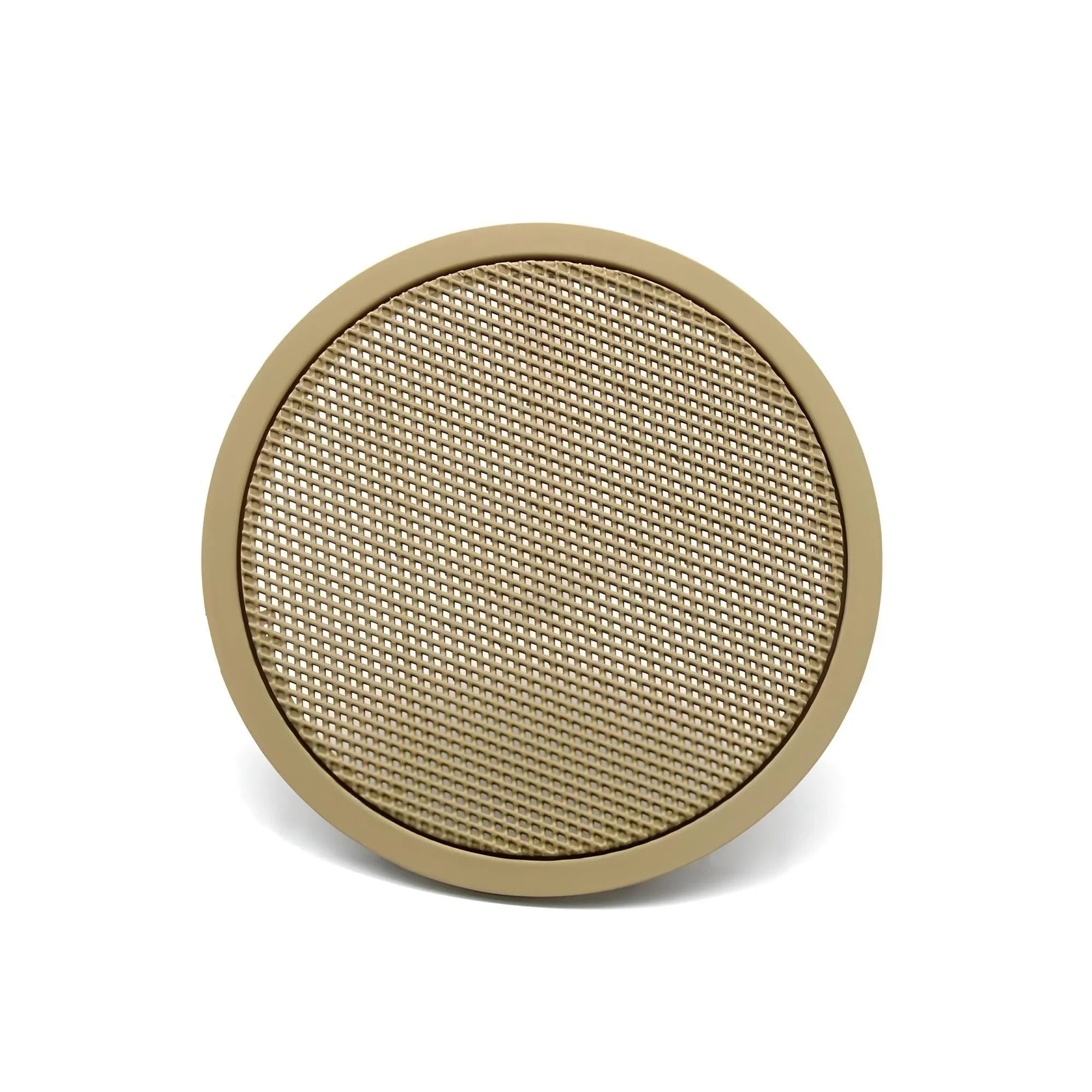 Beiege – Beige – Compatible with BMW 3 Series E36 – Speaker Cover