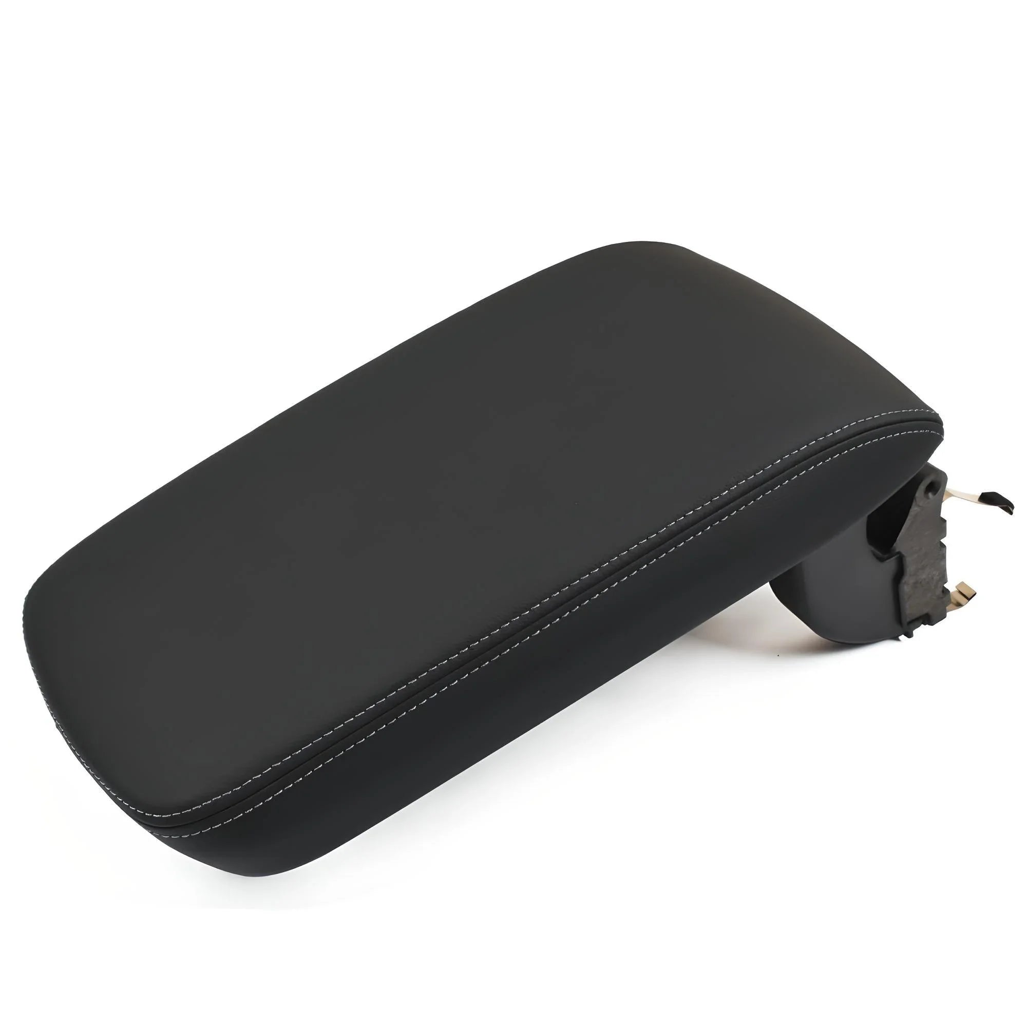 Armrest Cover – Black – Compatible with BMW 3 Series – Interior