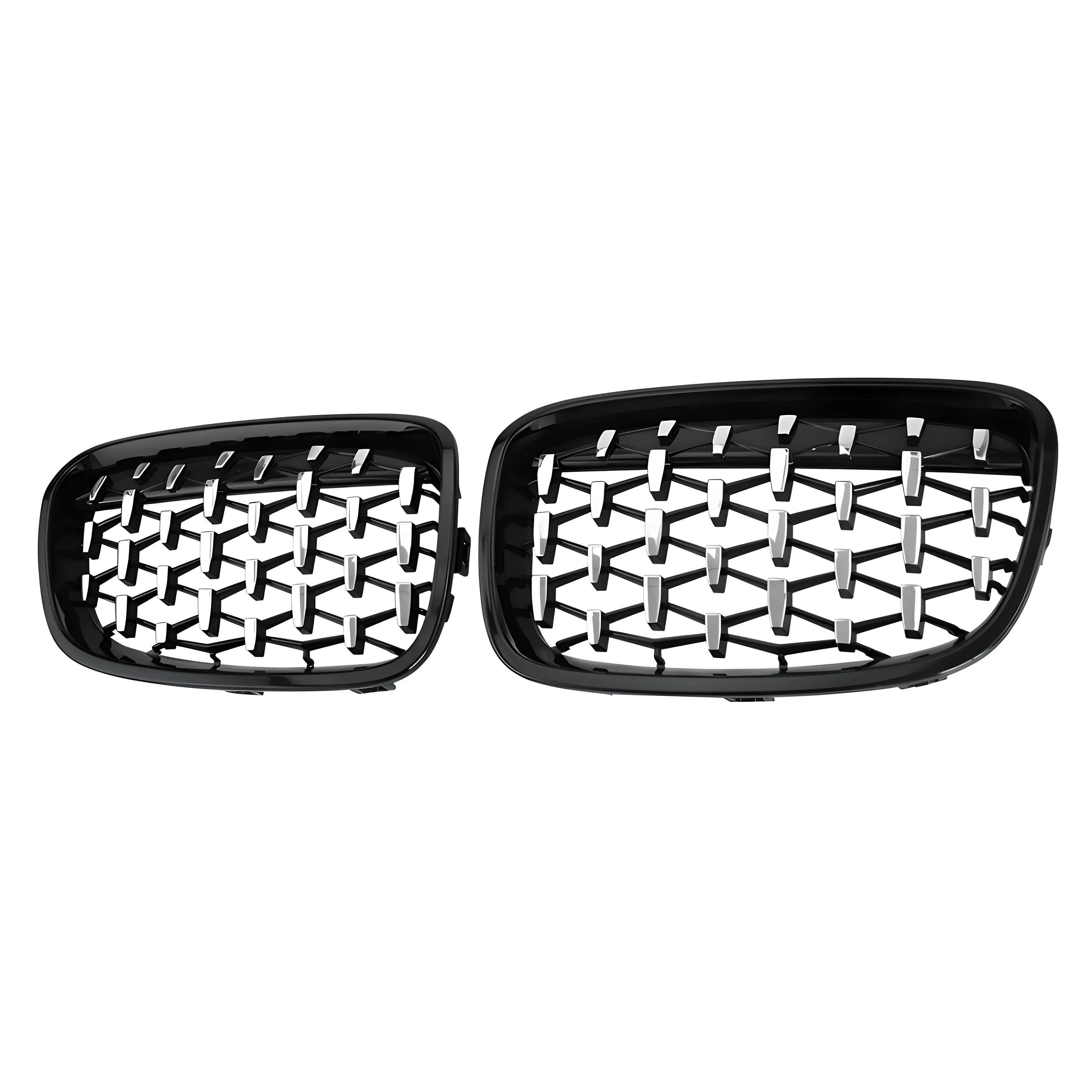 BMW Kidney Grille | 1 Series F20 F21 (2011 - 2014) | Diamond - The Beamer Shop