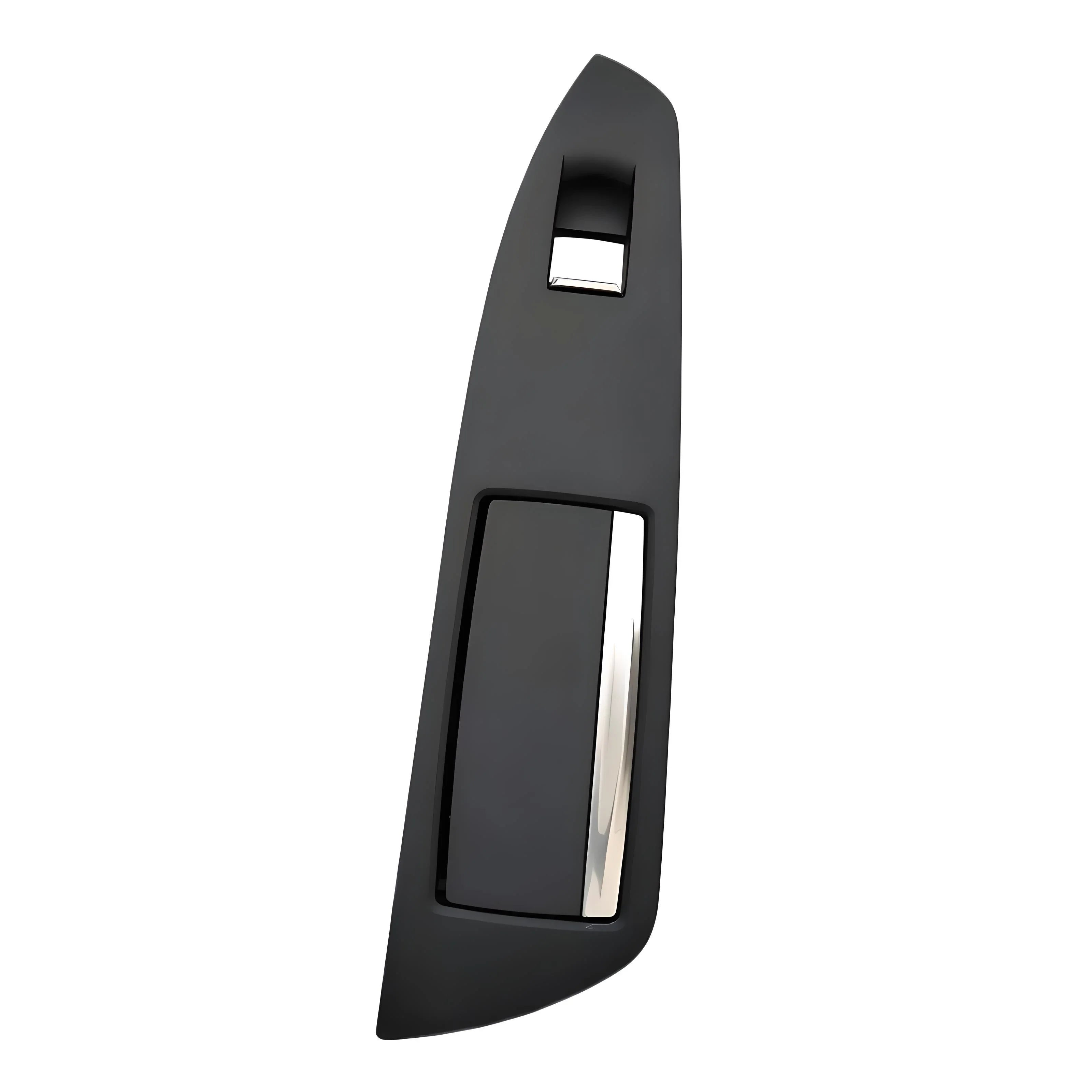 Door Handle Panel – Black – Compatible with Ford F150 – Exterior