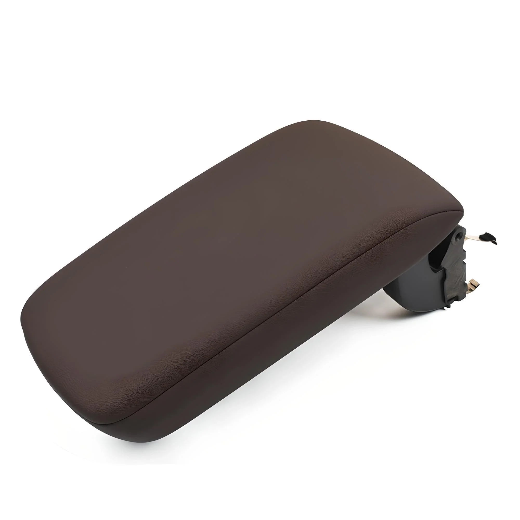 Center Console Armrest – Brown – Compatible with Audi A4 B8 – Interior