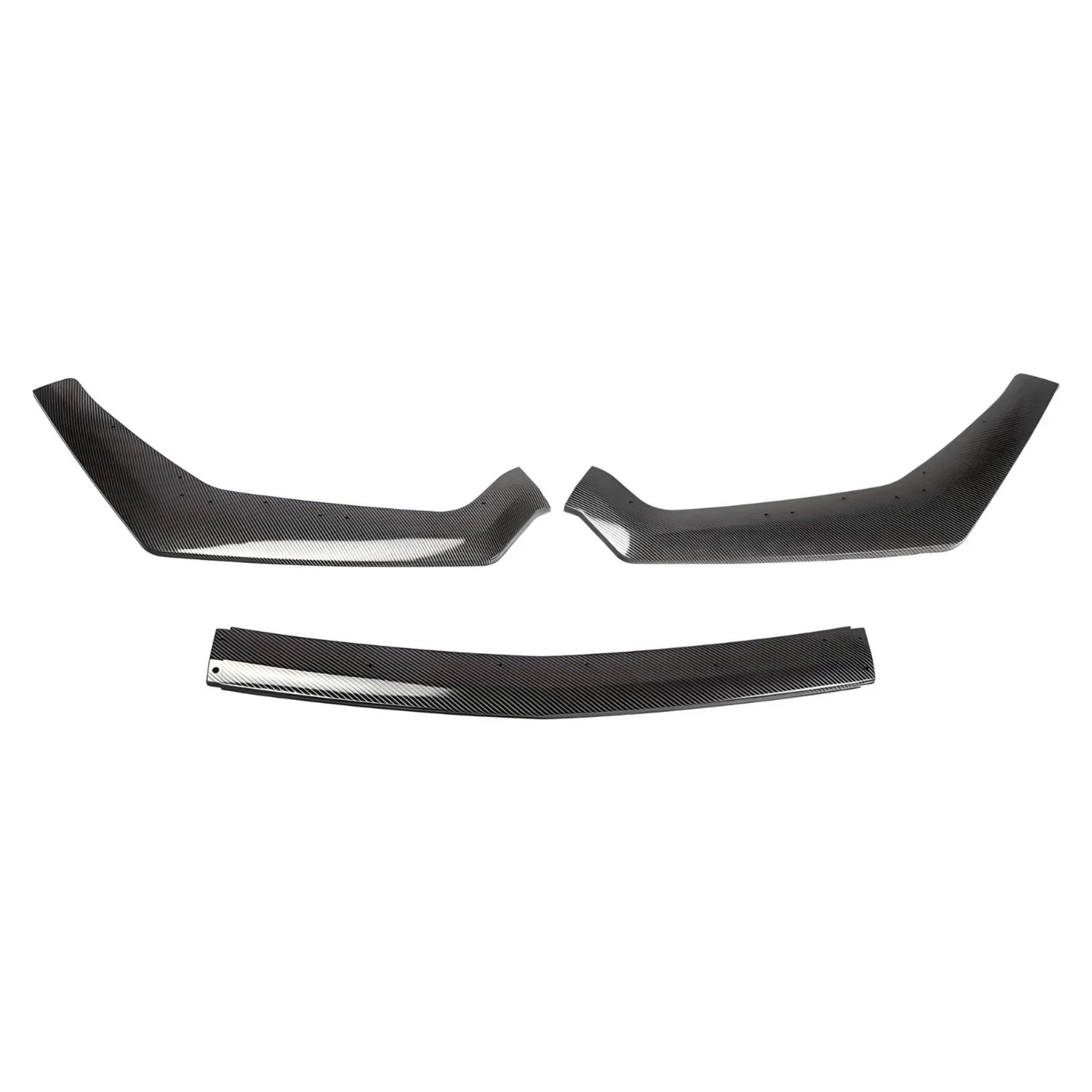 Ford Stoßstange | Mustang GT (2018 - 2020) Carbonfaser