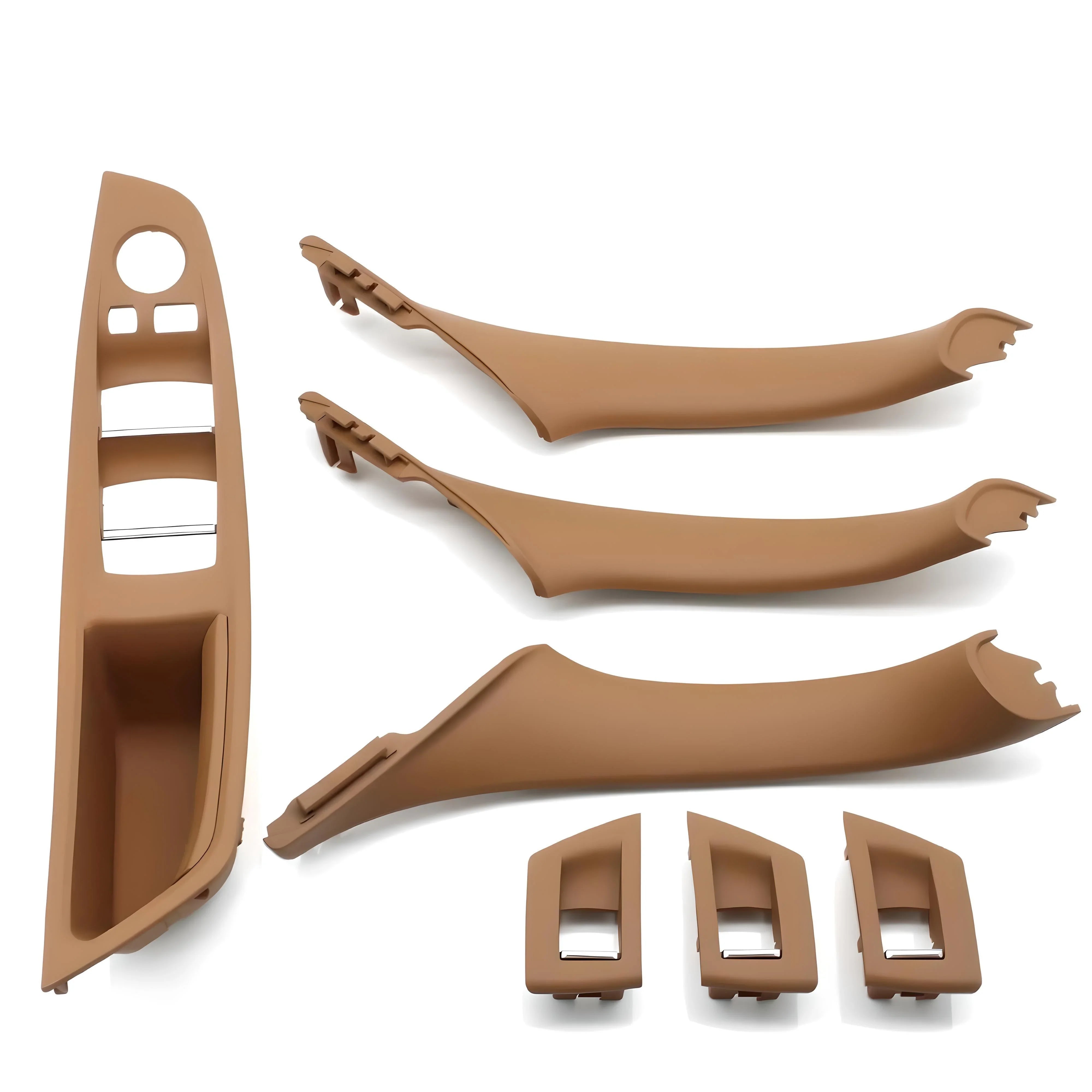 BMW Side Door Panel | 5 Series F10 F11 F18 (2009 - 2016) - The Beamer Shop