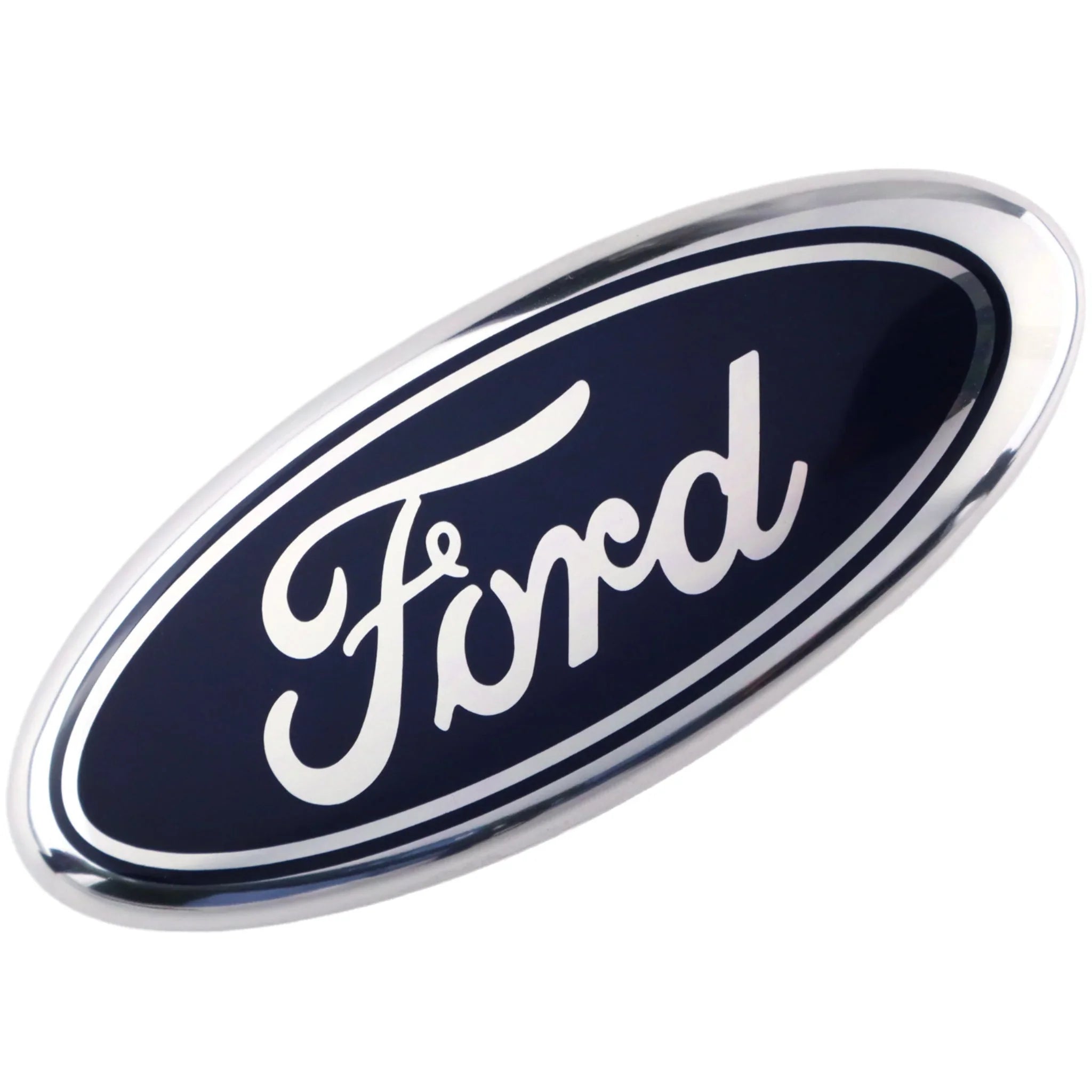Ford Emblem Überzug | Klassisch