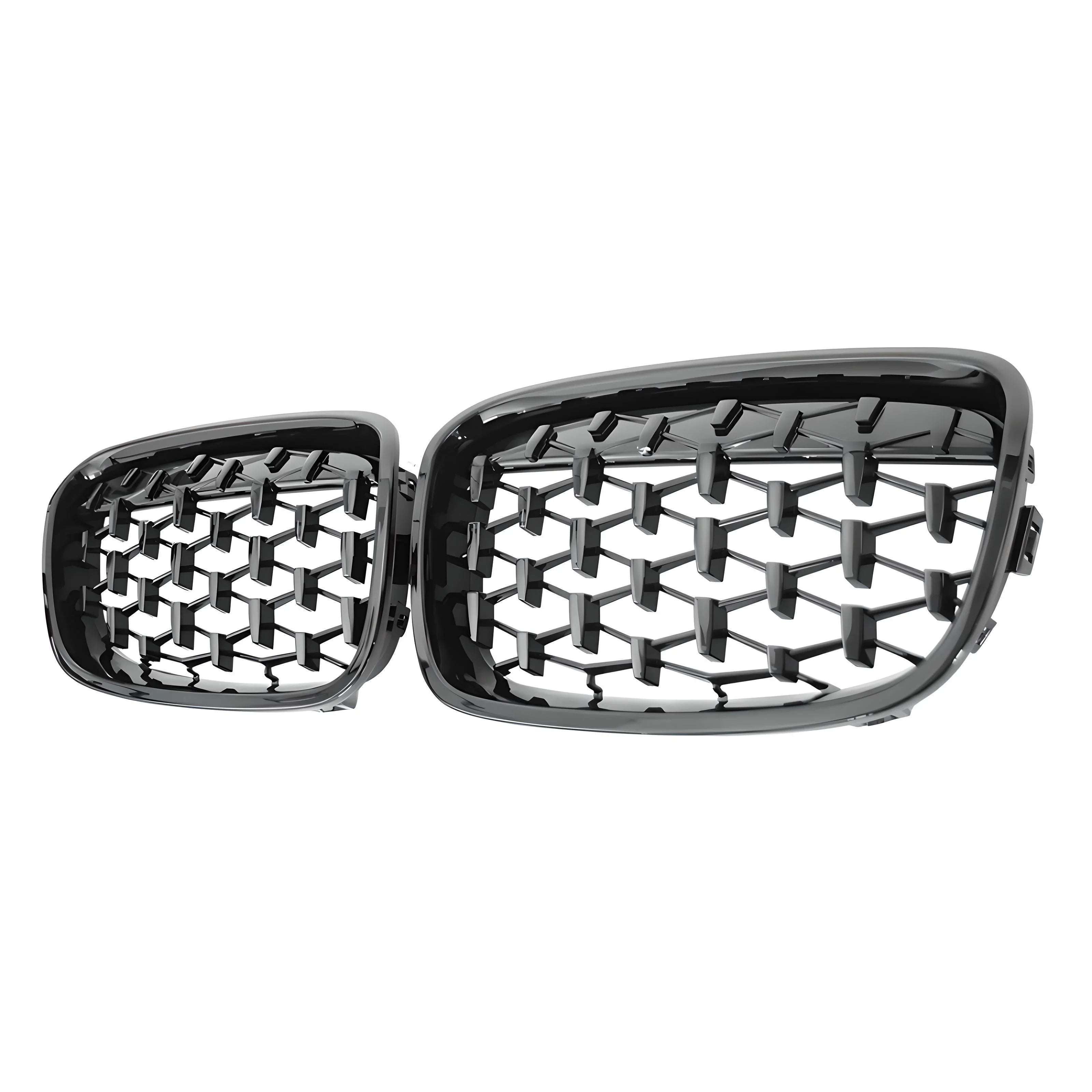 BMW Kidney Grille | 1 Series F20 F21 (2011 - 2014) | Diamond - The Beamer Shop