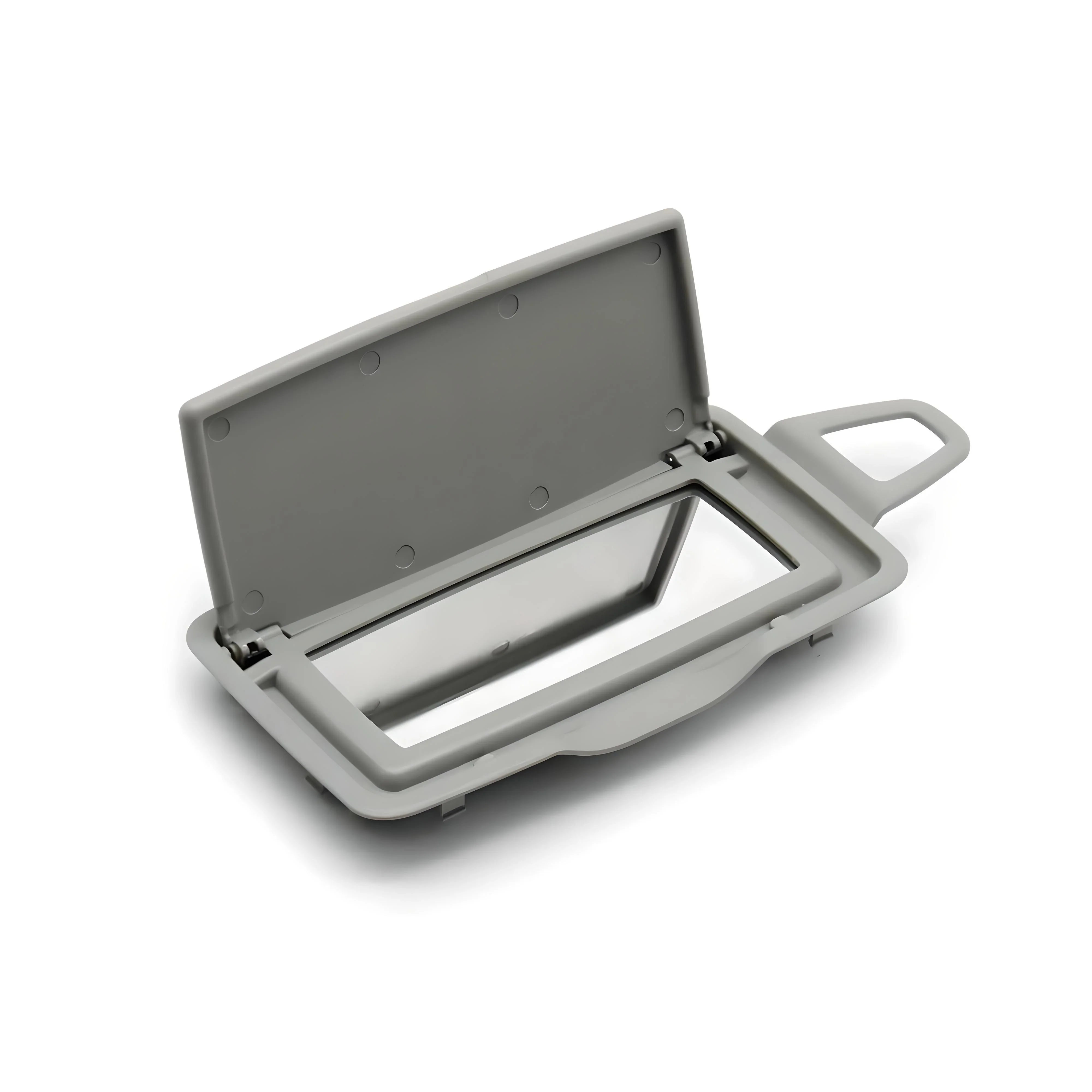 Mercedes Cosmetic Mirror | A B S C E GLC GLA Class (2012 - 2024) - Aftermarket - The Zenara Shop