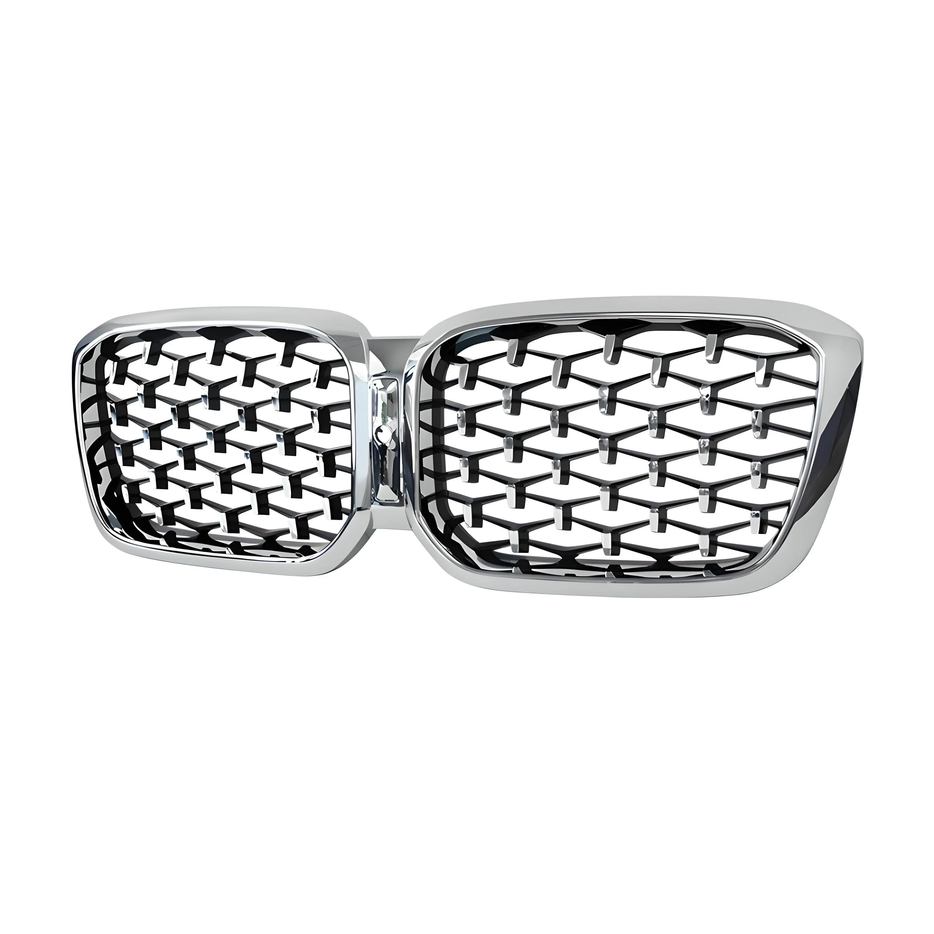 BMW Kidney Grille | X3 X4 G01 G02 G08 (2017 - 2021) | Diamond - The Beamer Shop