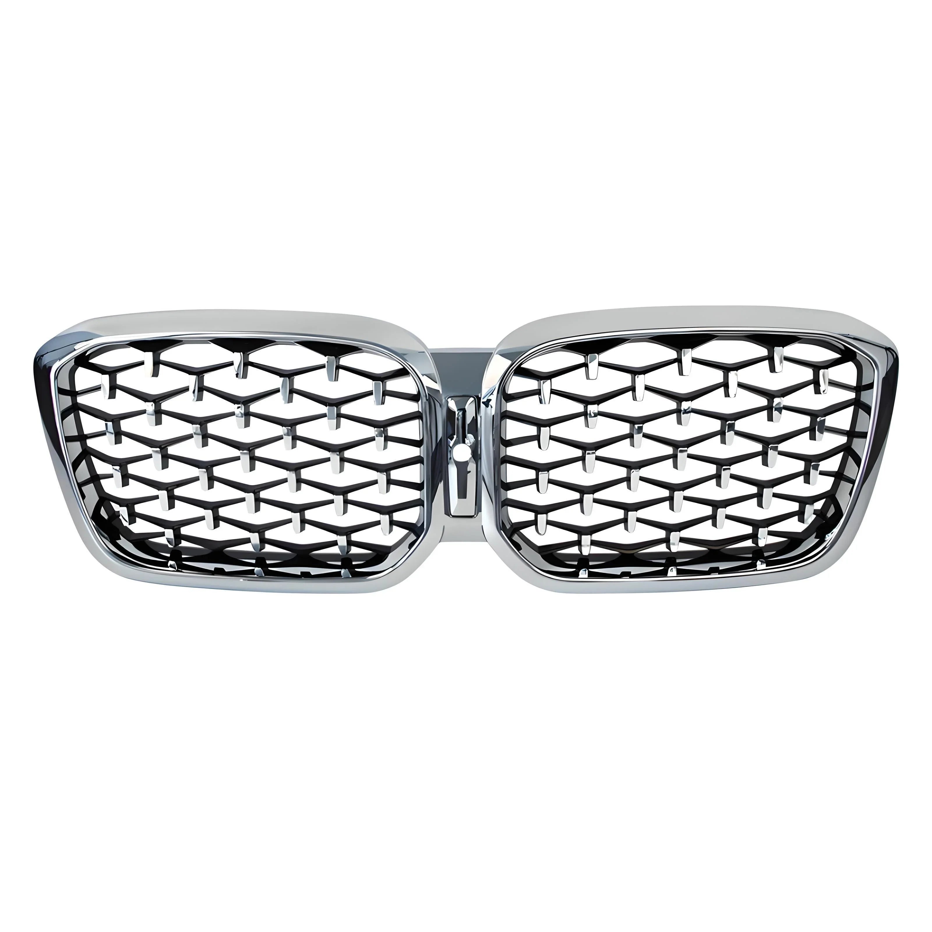 BMW Kidney Grille | X3 X4 G01 G02 G08 (2017 - 2021) | Diamond - The Beamer Shop