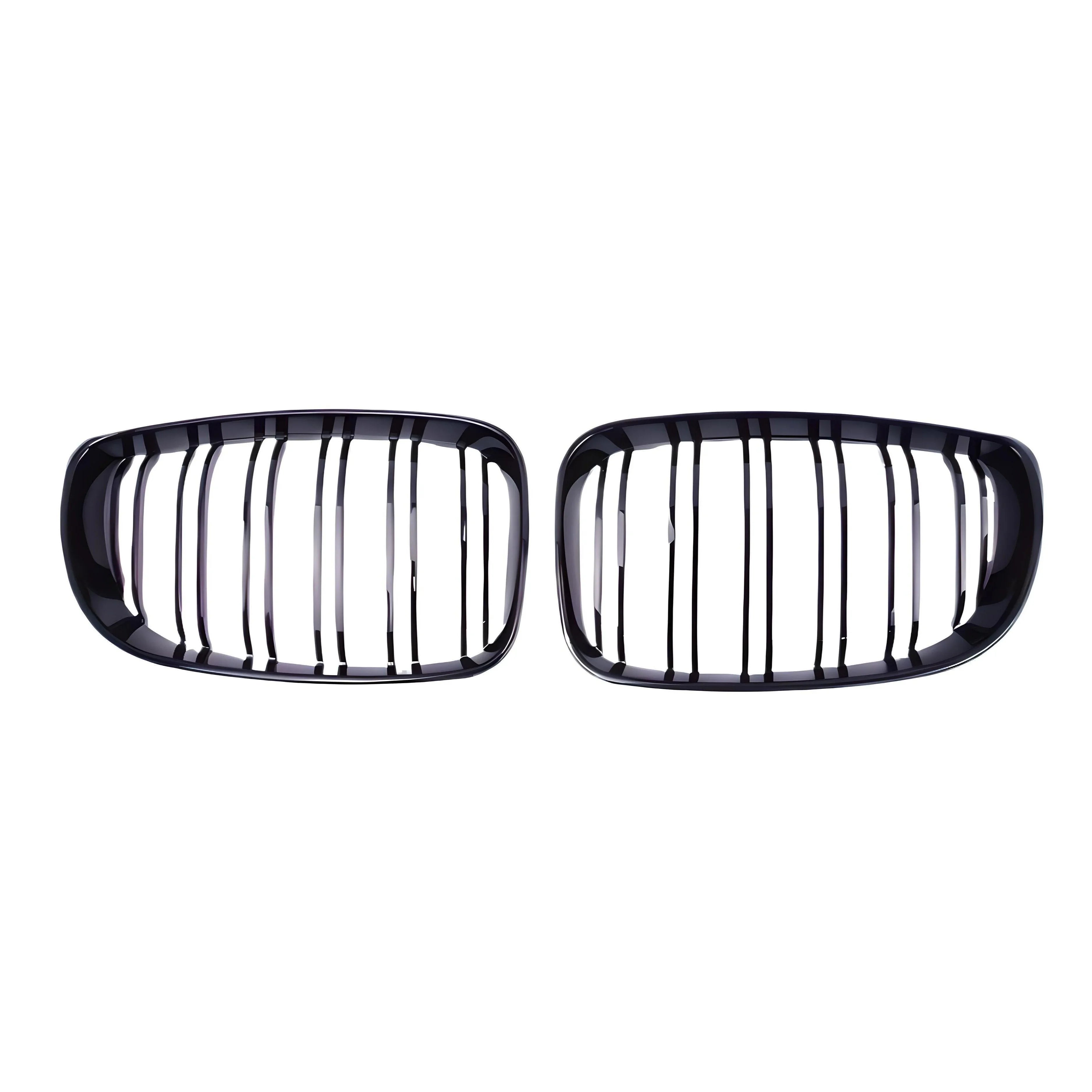 BMW Kidney Grille | 1 Series E81 E87 E82 E88 (2007 - 2011) - The Beamer Shop