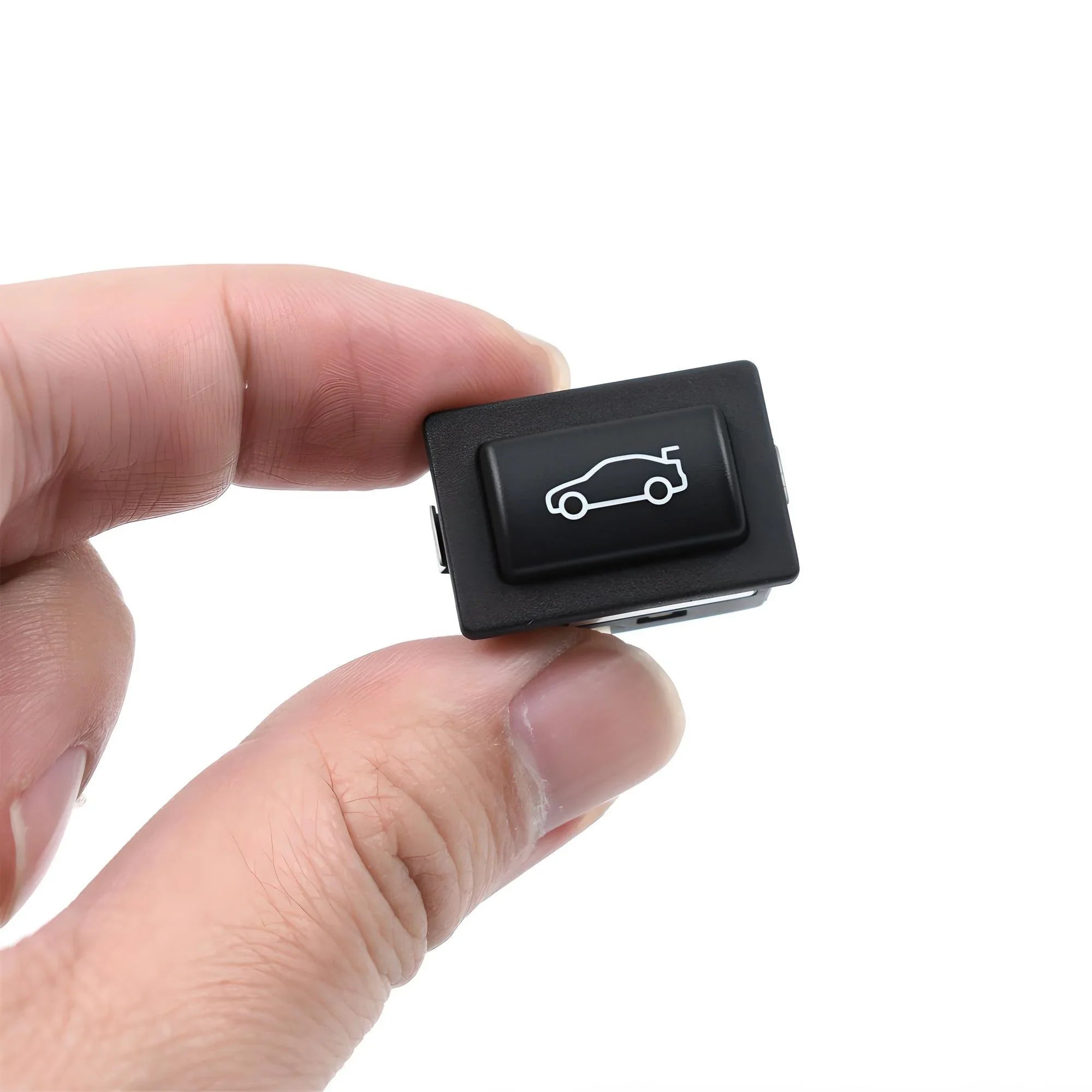 Car Trunk Release Switch – Black – Compatible with BMW – Interior