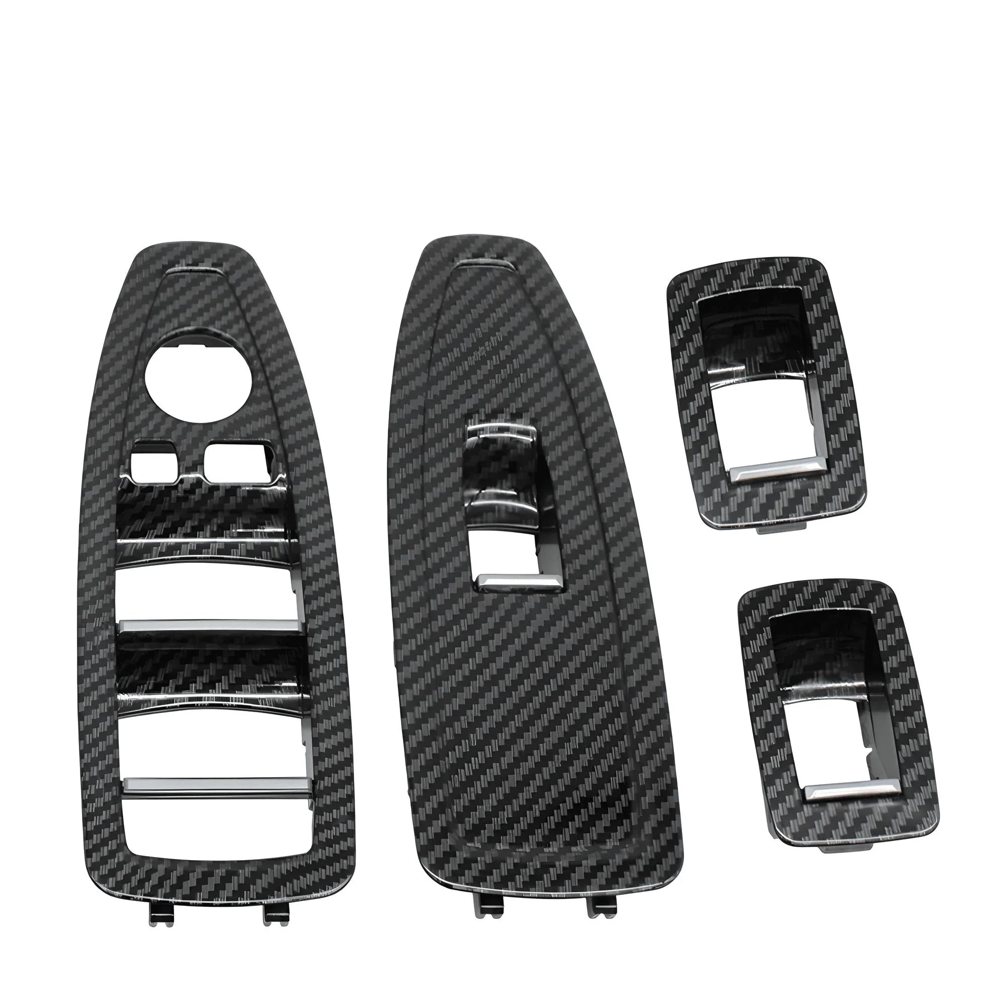 BMW Side Door Panel | 1 3 Series F20 F30 F31 F34 F35 (2011 - 2019) - The Beamer Shop