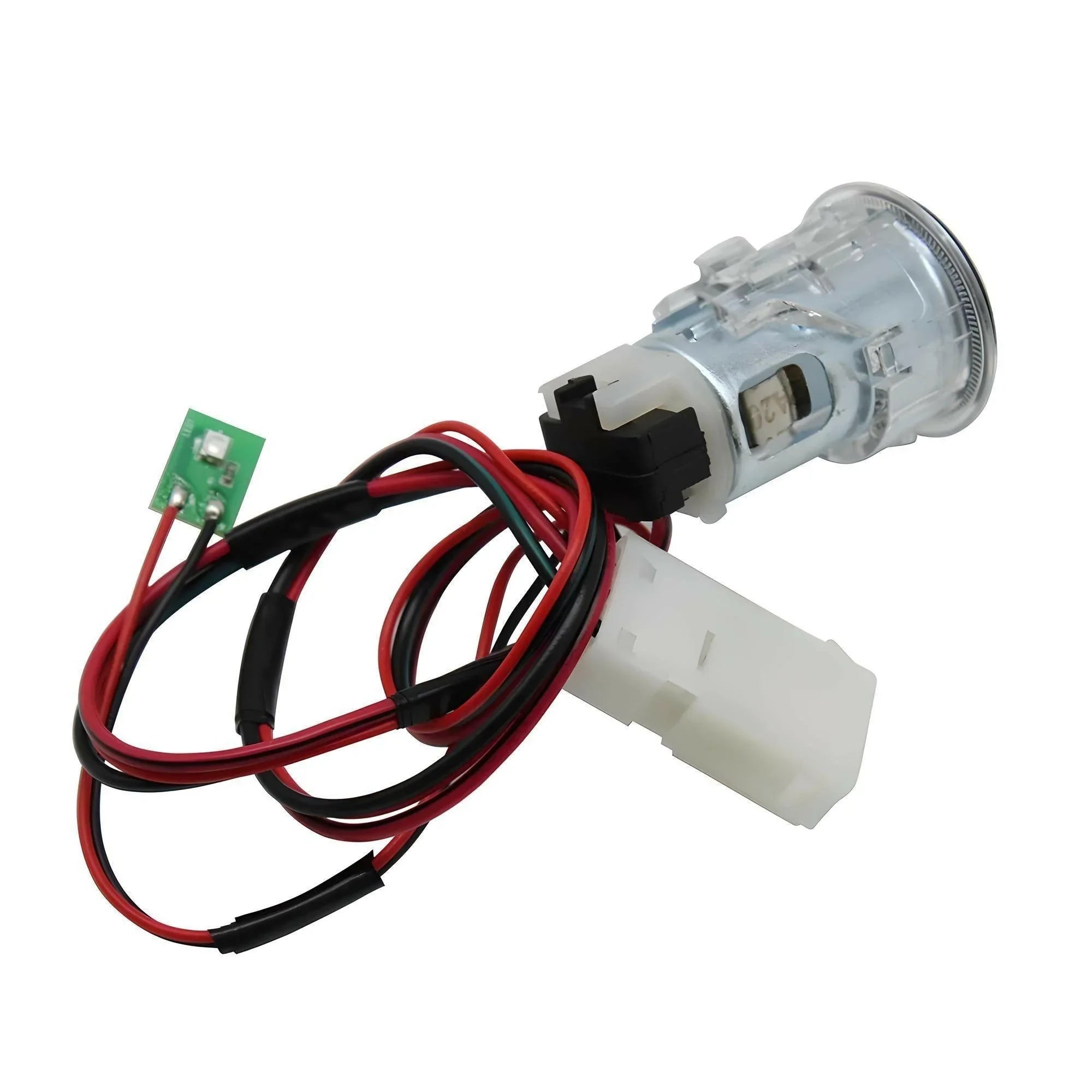 BMW Cigarette Socket | 5 6 X5 X6 Series (2009 - 2018) - The Beamer Shop