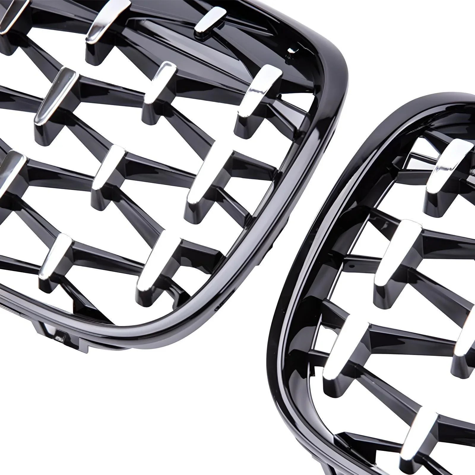 BMW Kidney Grille | X1 F48 F49 (2014 - 2019) | Diamond - The Beamer Shop