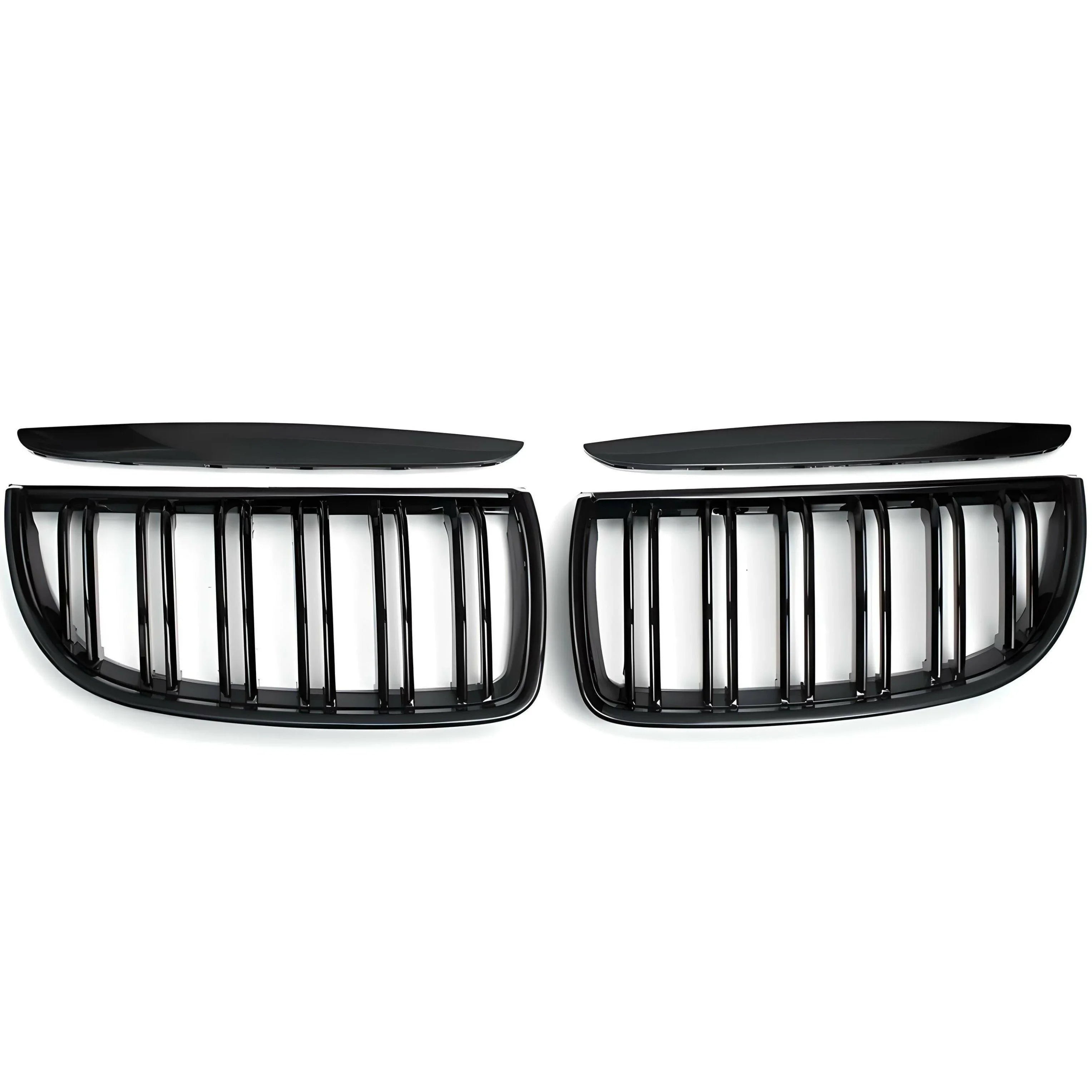 BMW Kidney Grille | 3 Series E90 E91 (2005 - 2008) - The Beamer Shop