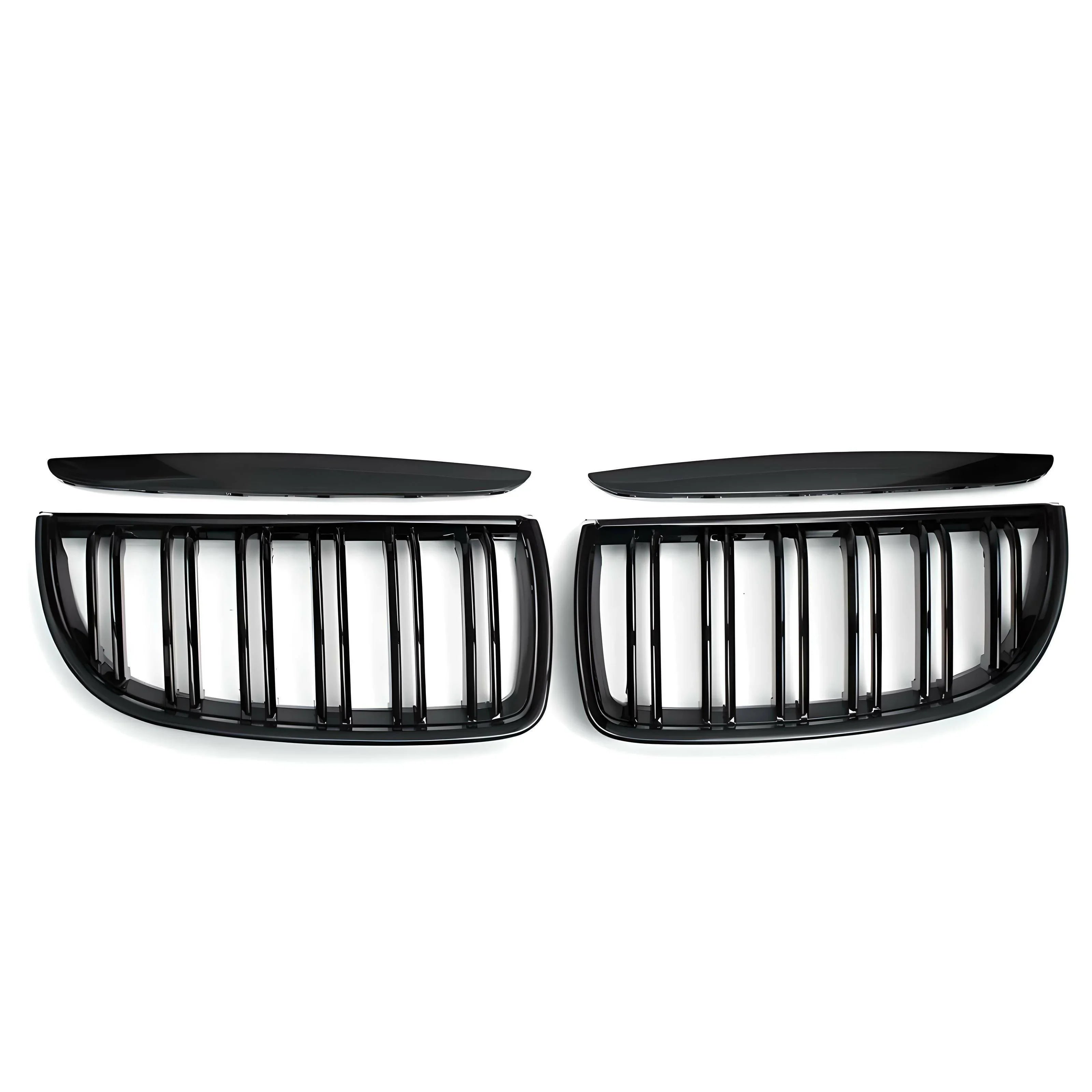 BMW Kidney Grille | 3 Series E90 E91 (2005 - 2008) - The Beamer Shop