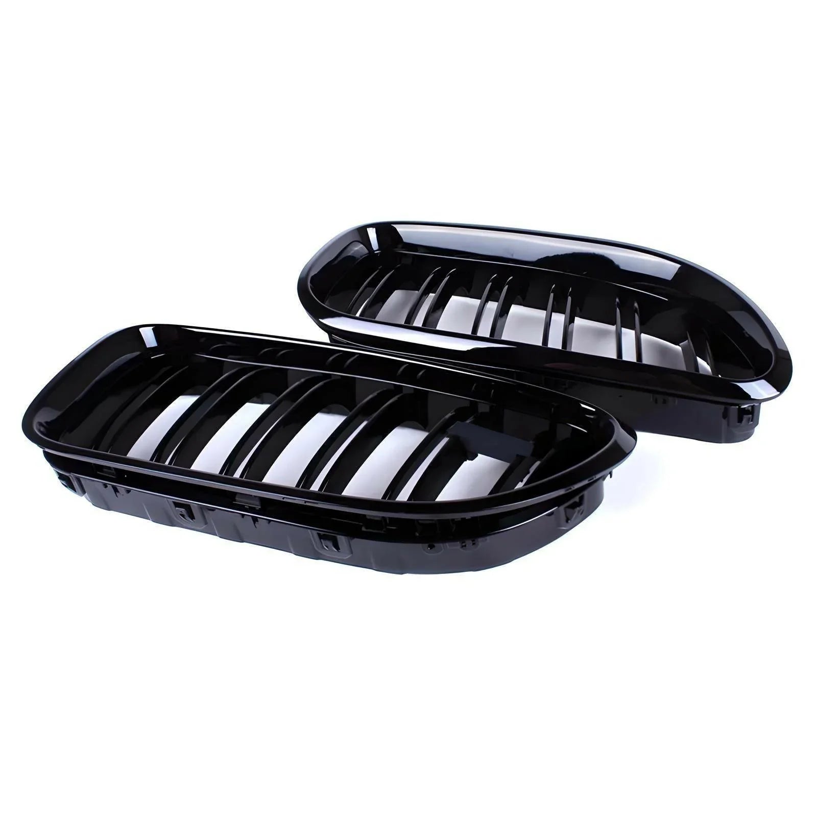 BMW Kidney Grille | 6 Series F06 F12 F13 M6 (2012 - 2017) - The Beamer Shop