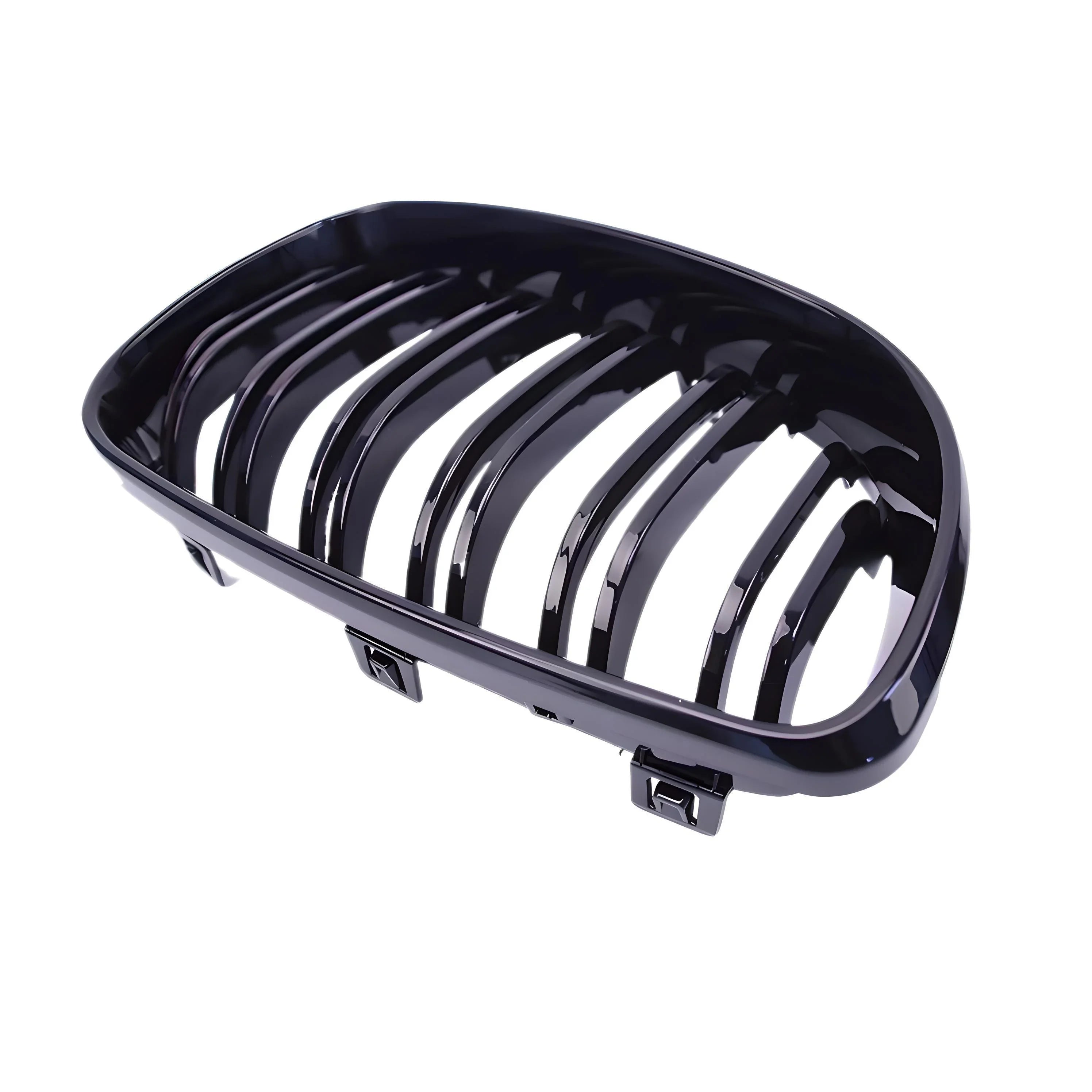 BMW Kidney Grille | 1 Series E81 E87 E82 E88 (2007 - 2011) - The Beamer Shop