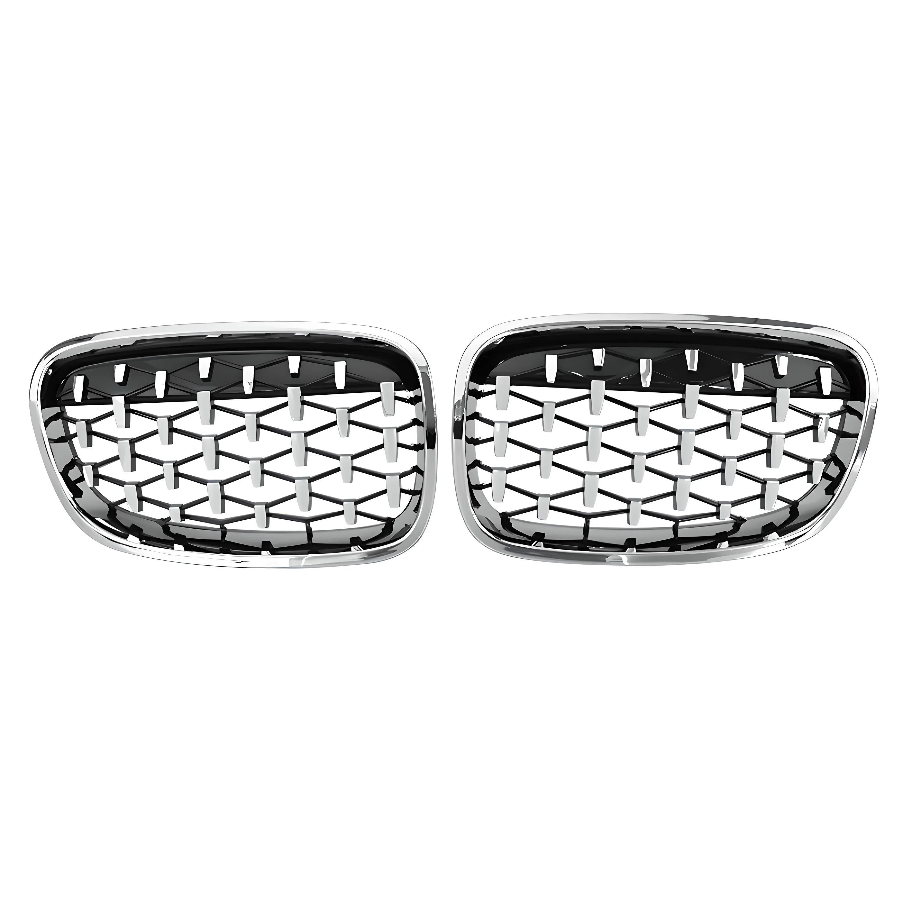 BMW Kidney Grille | 1 Series F20 F21 (2011 - 2014) | Diamond - The Beamer Shop
