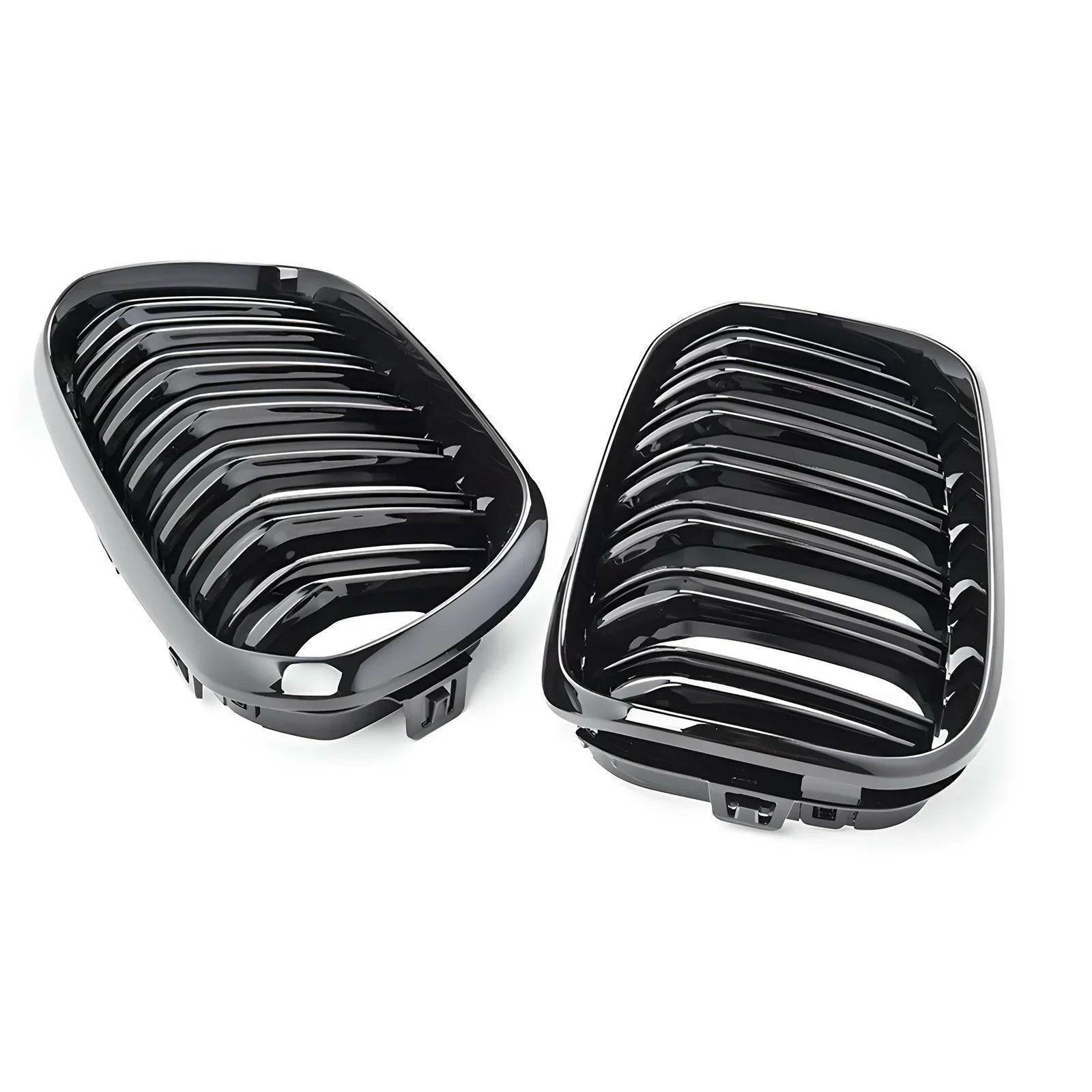 BMW Kidney Grille | 1 Series F20 F21 (2011 - 2014) - The Beamer Shop