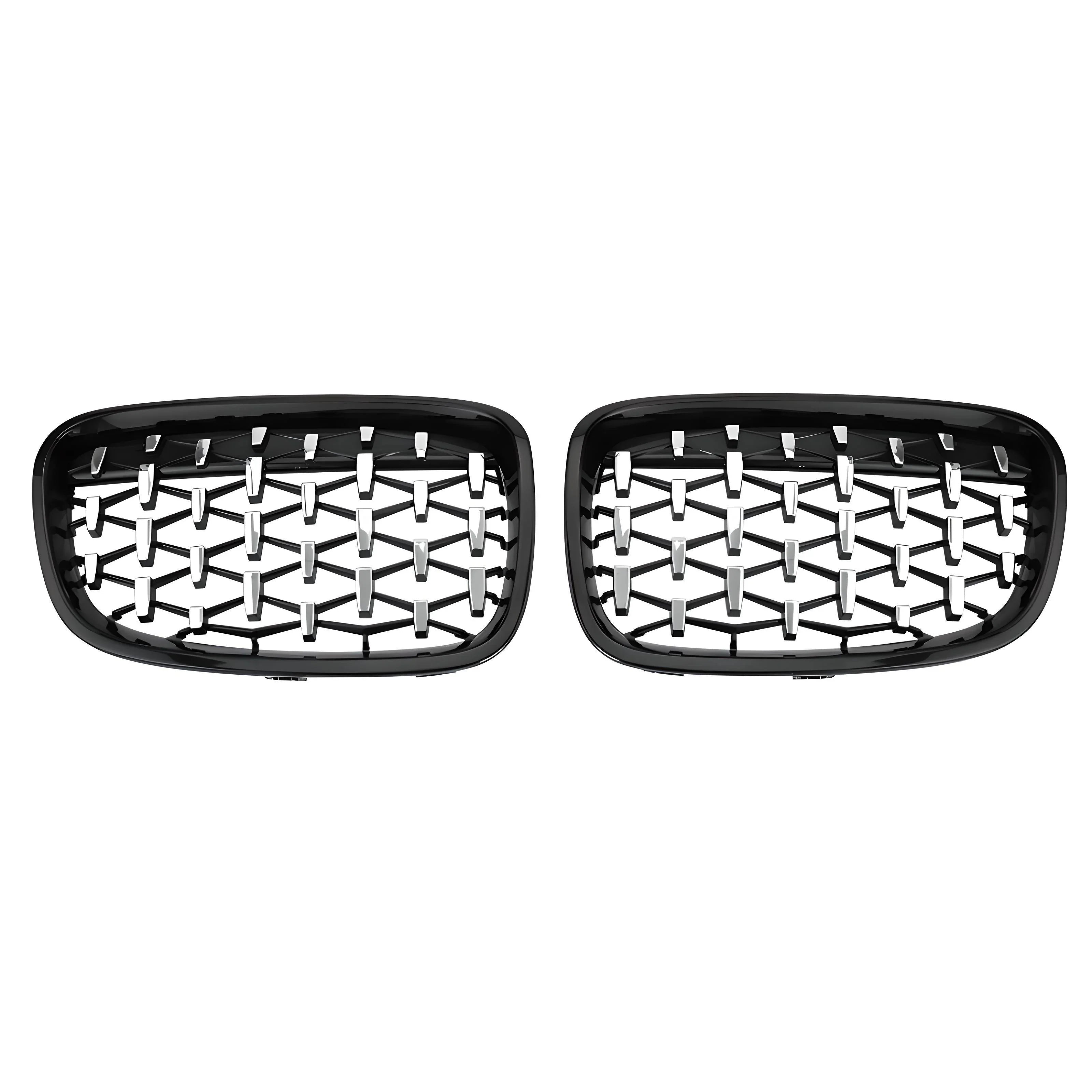 BMW Kidney Grille | 1 Series F20 F21 (2011 - 2014) | Diamond - The Beamer Shop