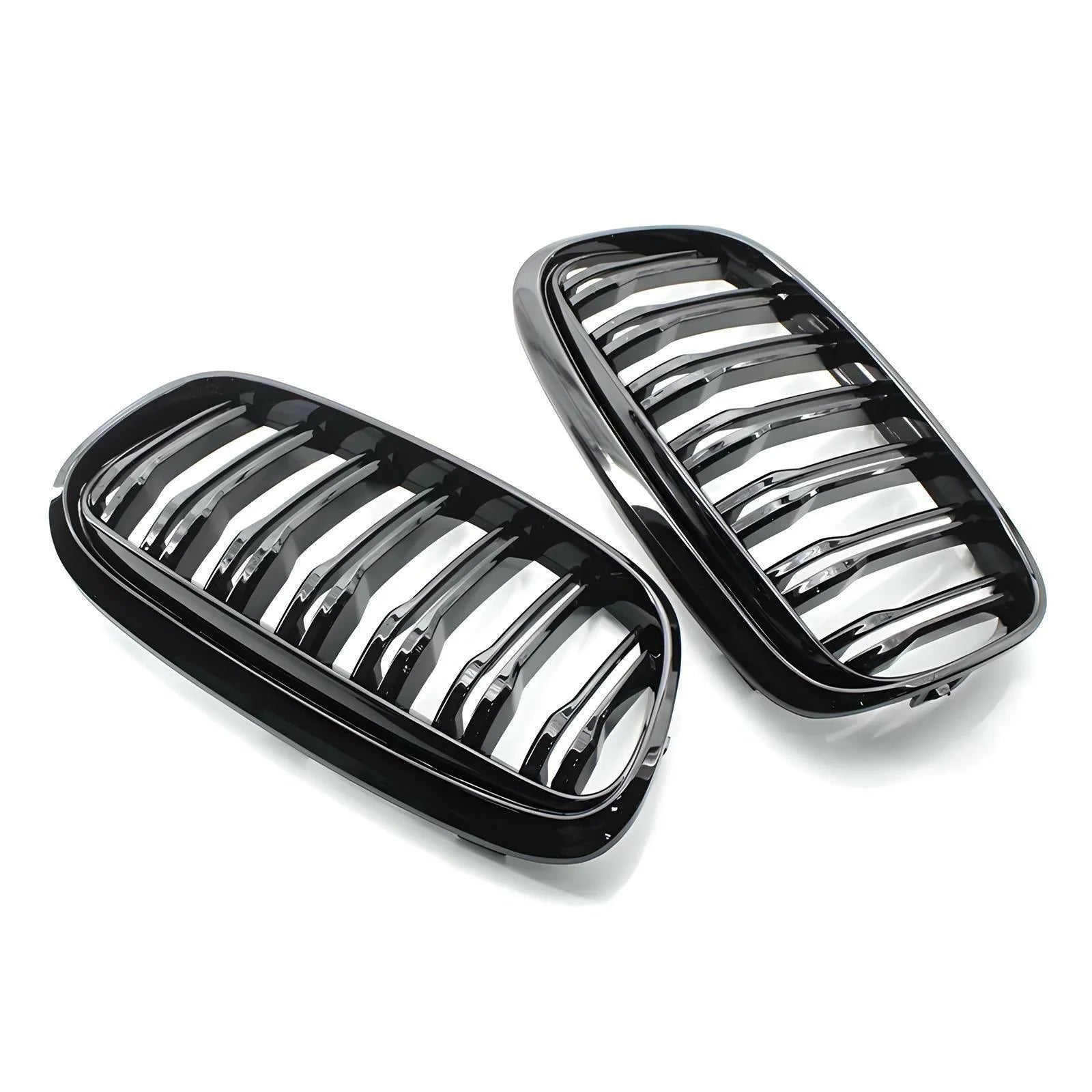 BMW Kidney Grille | 2 Series F45 (2013 - 2018) - The Beamer Shop