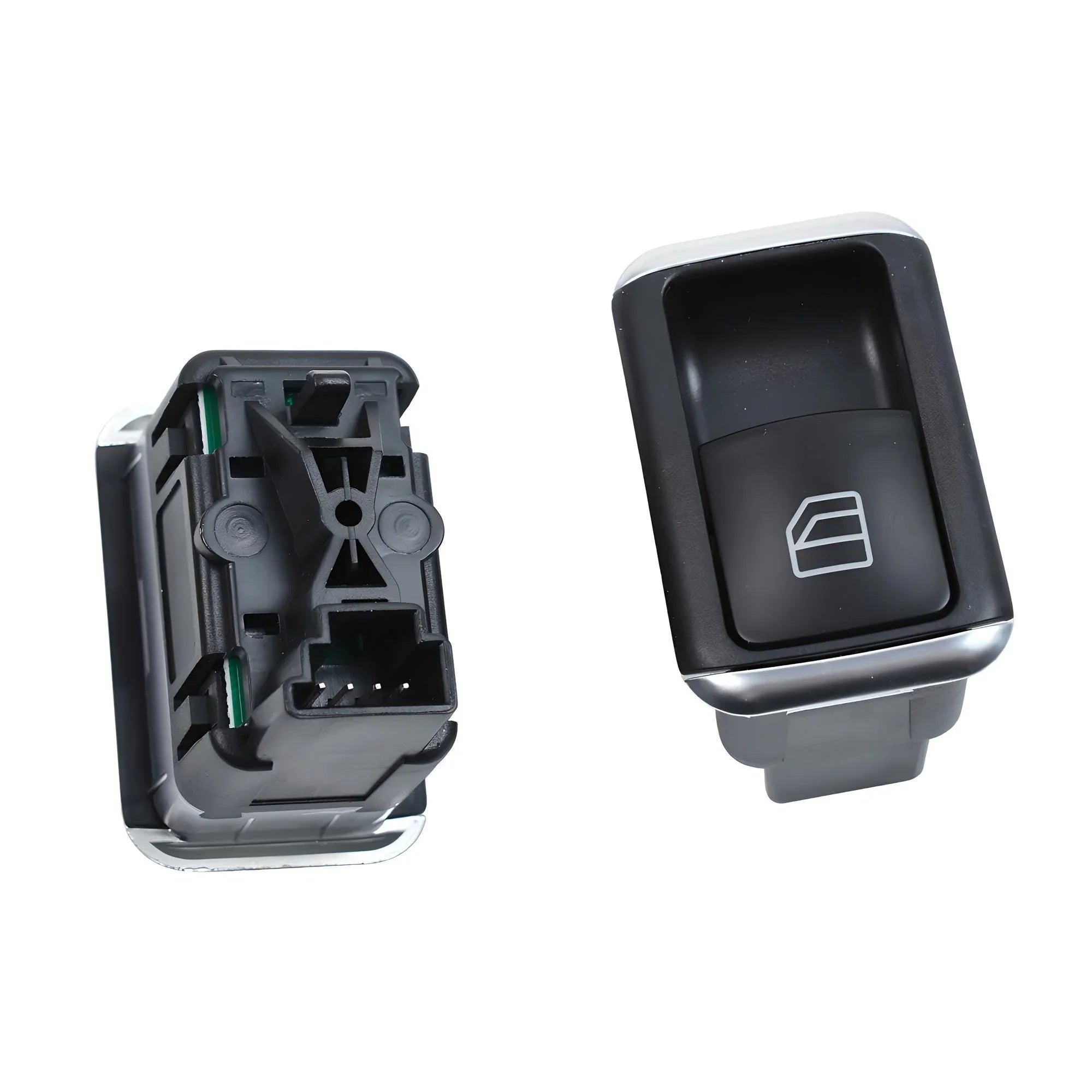 Mercedes Side Door Panel Replacement | C E Class (2008 - 2014) - Aftermarket - The Zenara Shop