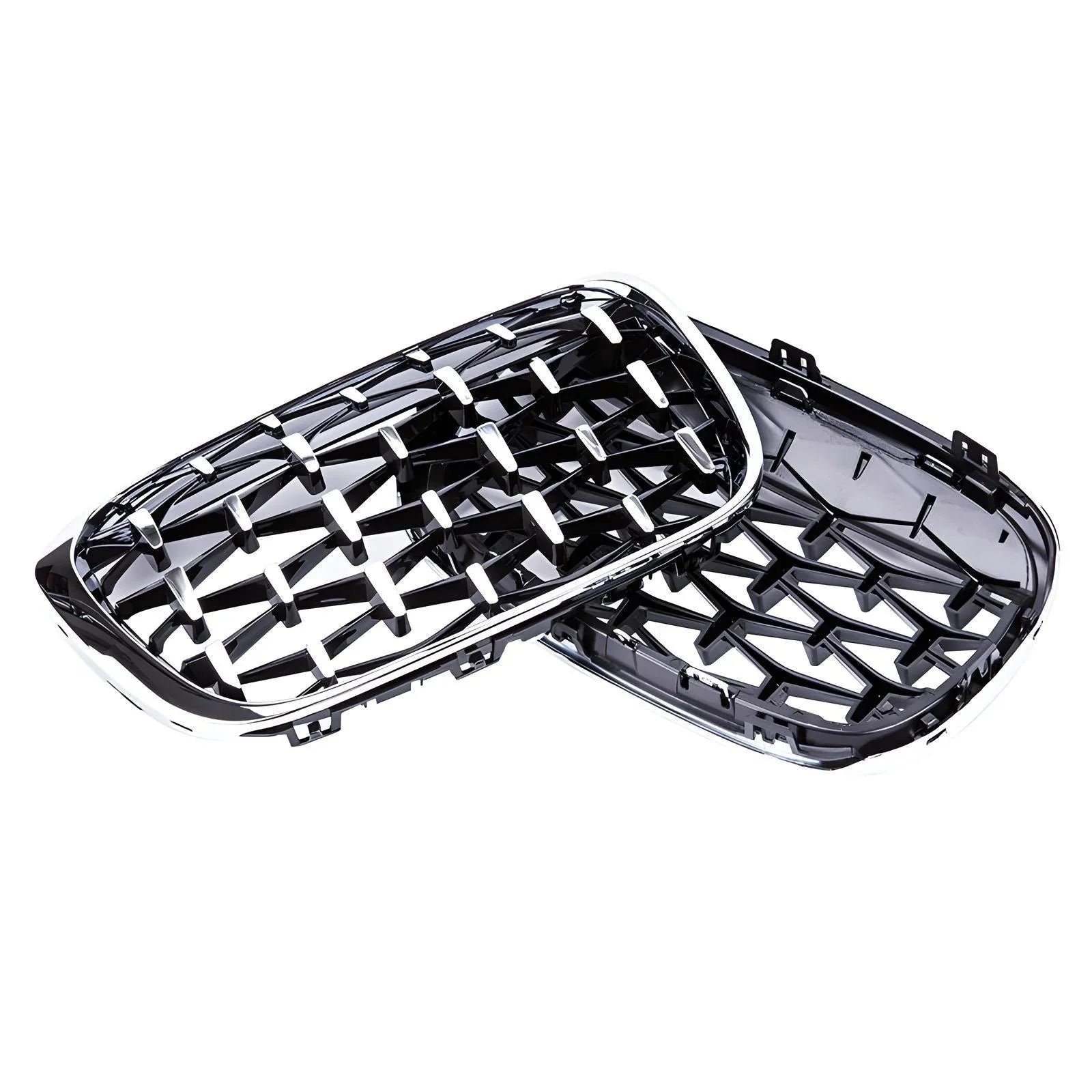 BMW Kidney Grille | X1 F48 F49 (2014 - 2019) | Diamond - The Beamer Shop