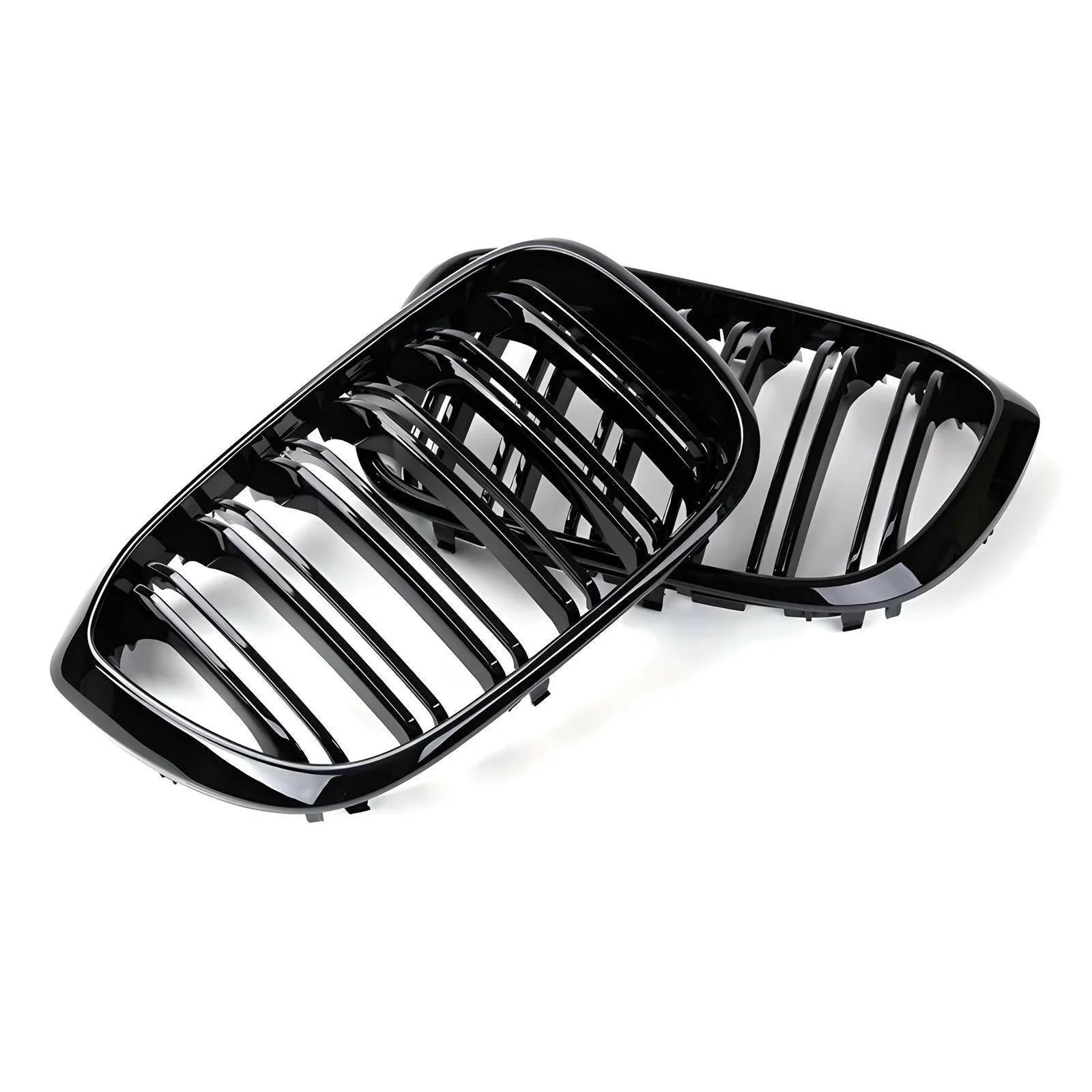 BMW Kidney Grille | X3 X4 G01 G02 G08 (2017 - 2021) - The Beamer Shop