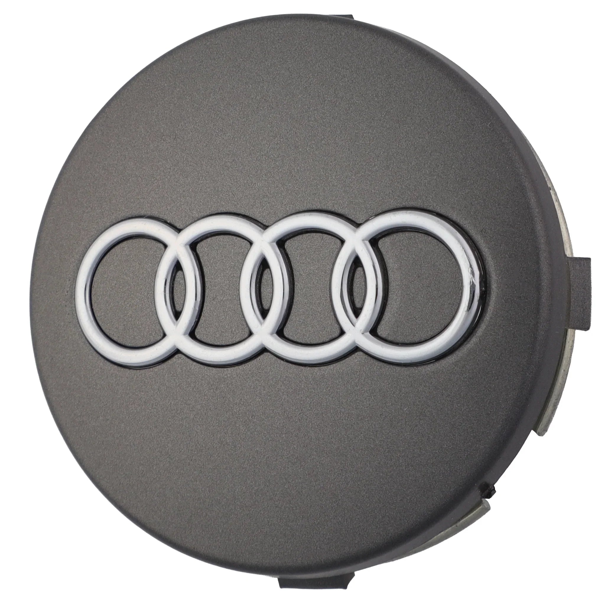 Audi Wheel Hub Caps | 60mm