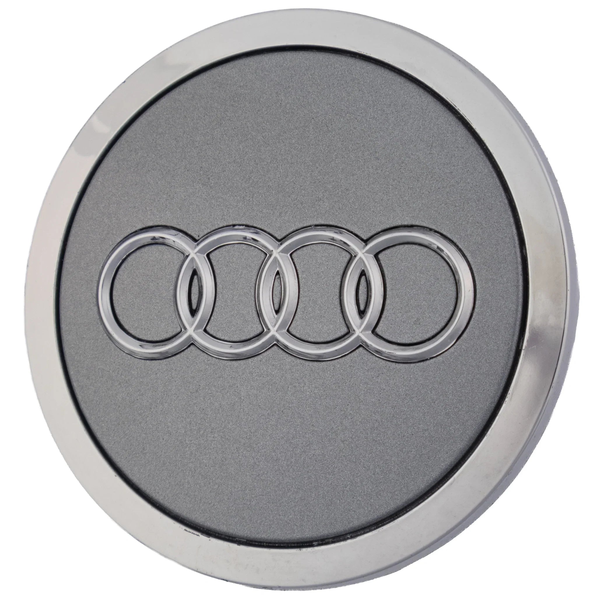 Audi Wheel Hub Caps | 68mm