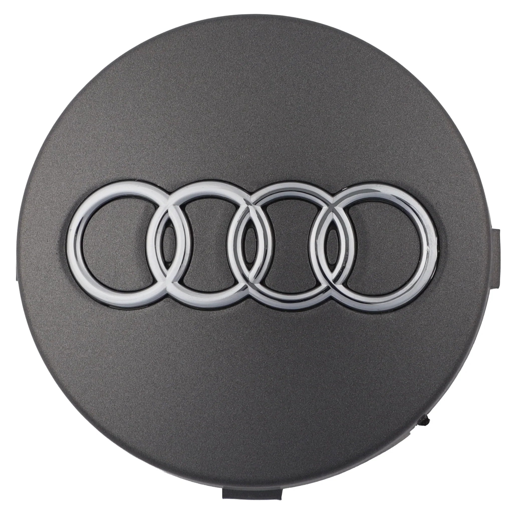 Audi Wheel Hub Caps | 60mm