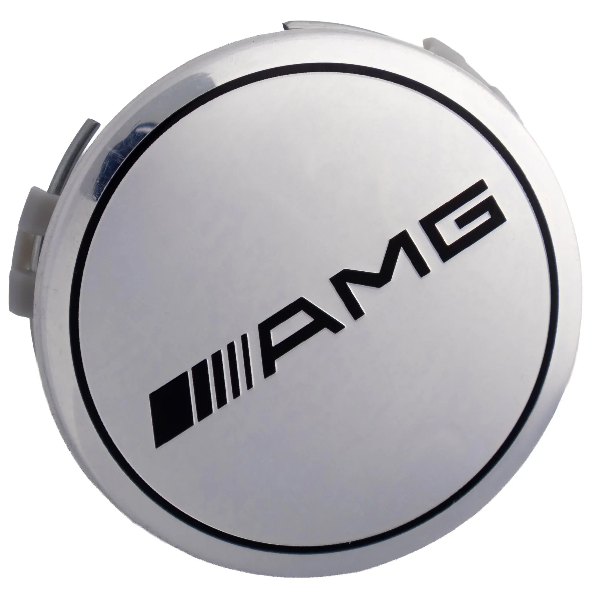Mercedes Hub Caps | AMG Chrome - Aftermarket - The Zenara Shop