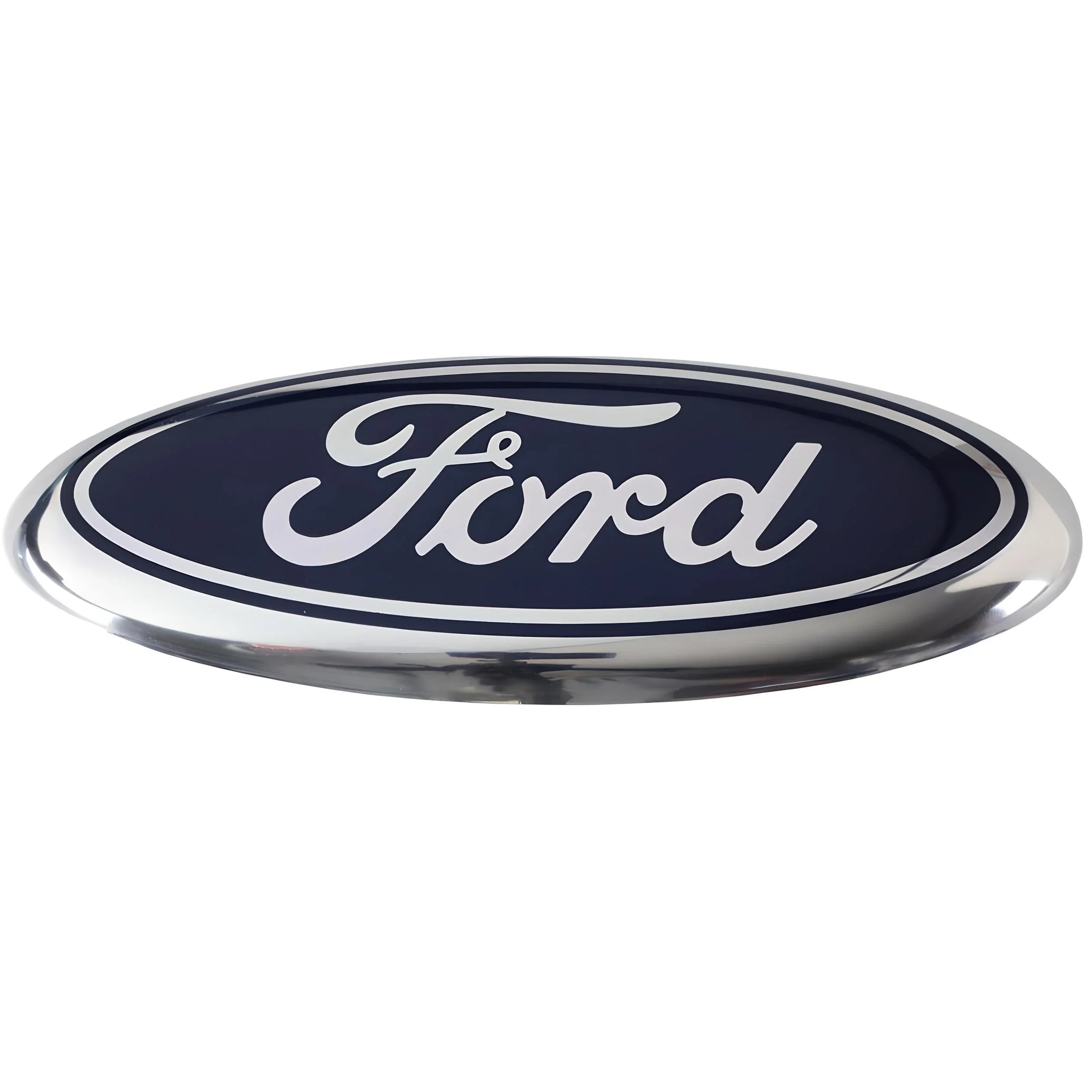 Ford Emblem Überzug | Klassisch