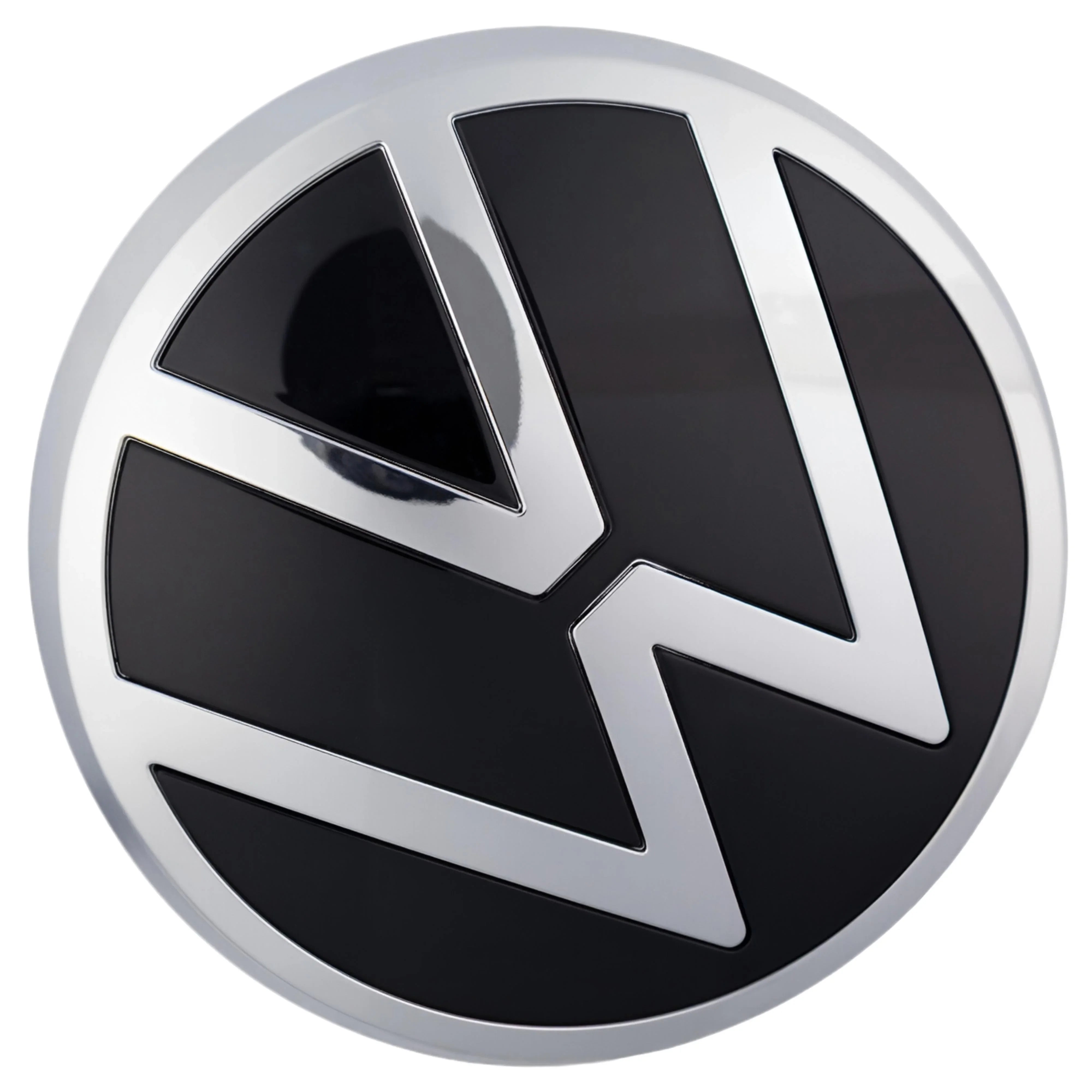 Volkswagen Emblem | Klassisch