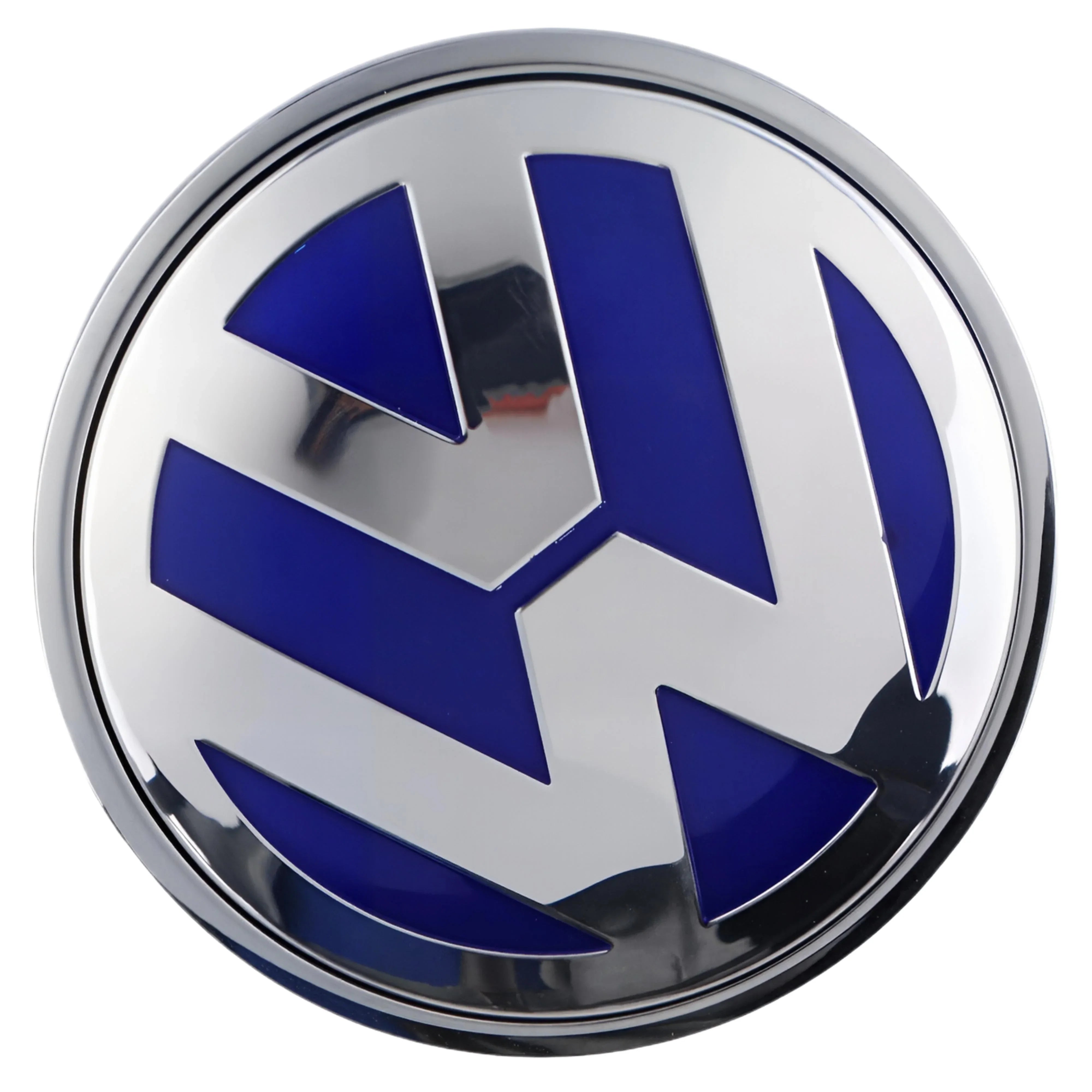 Volkswagen Hub Caps | 65mm