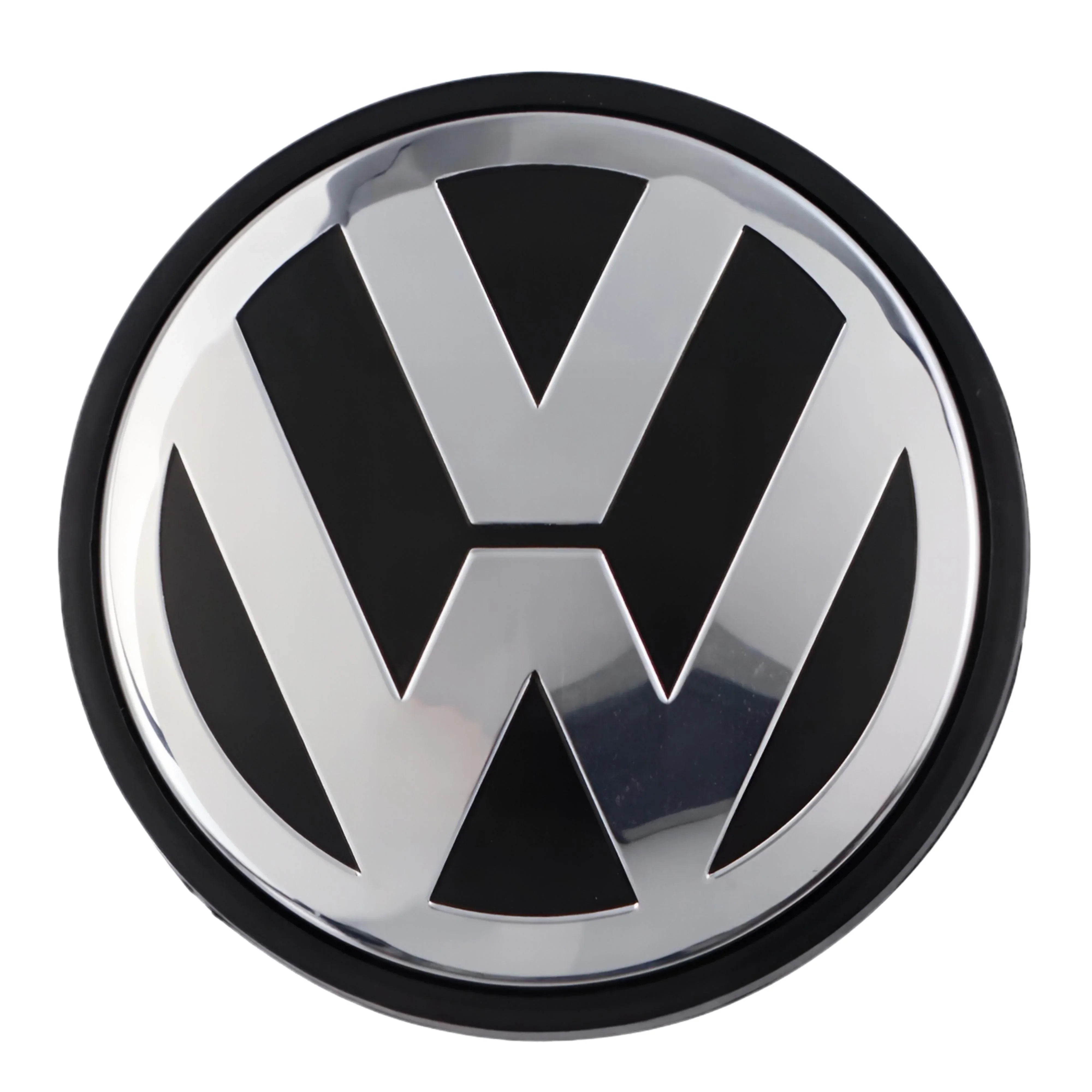 Volkswagen Hub Caps | 56mm