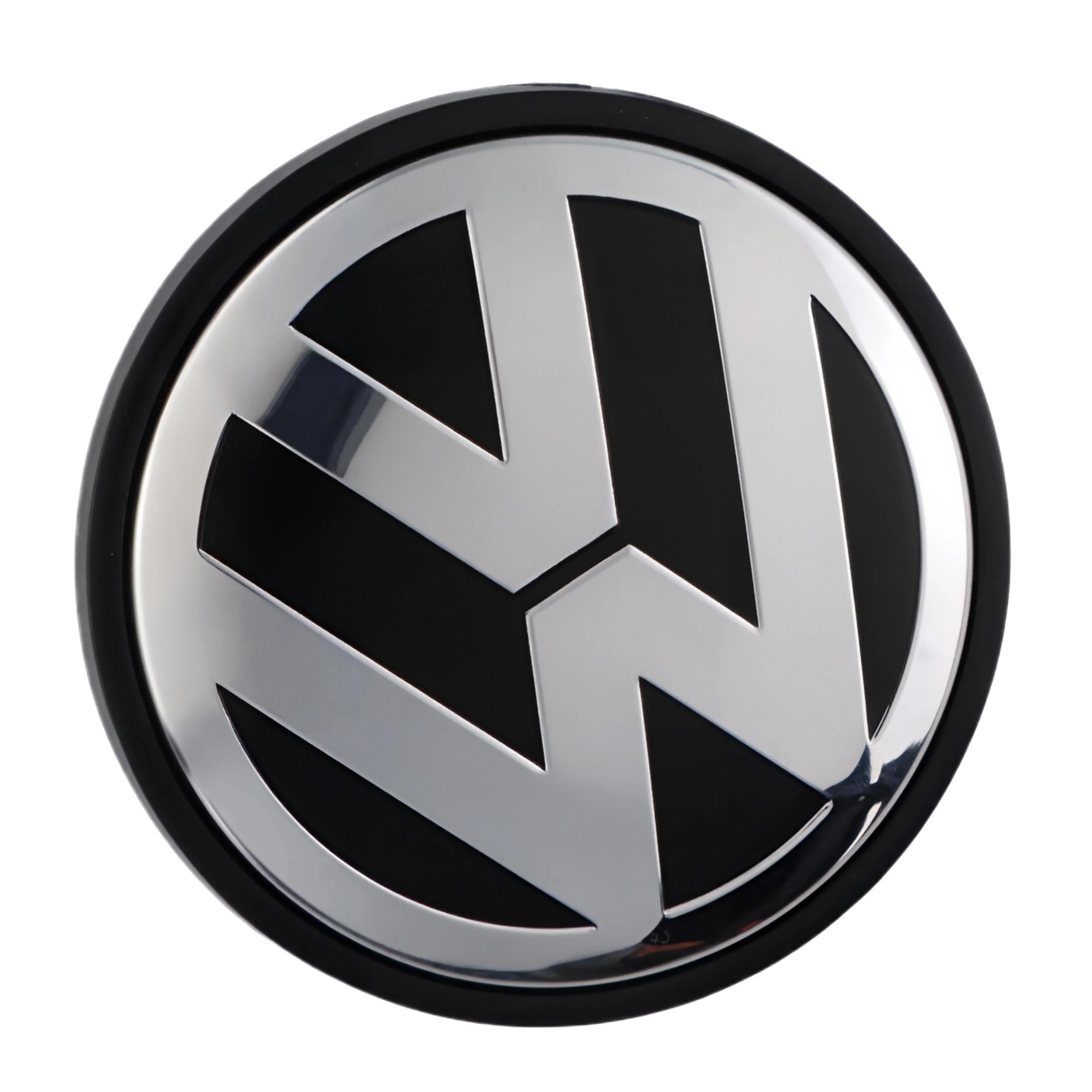 Volkswagen Hub Caps | 56mm