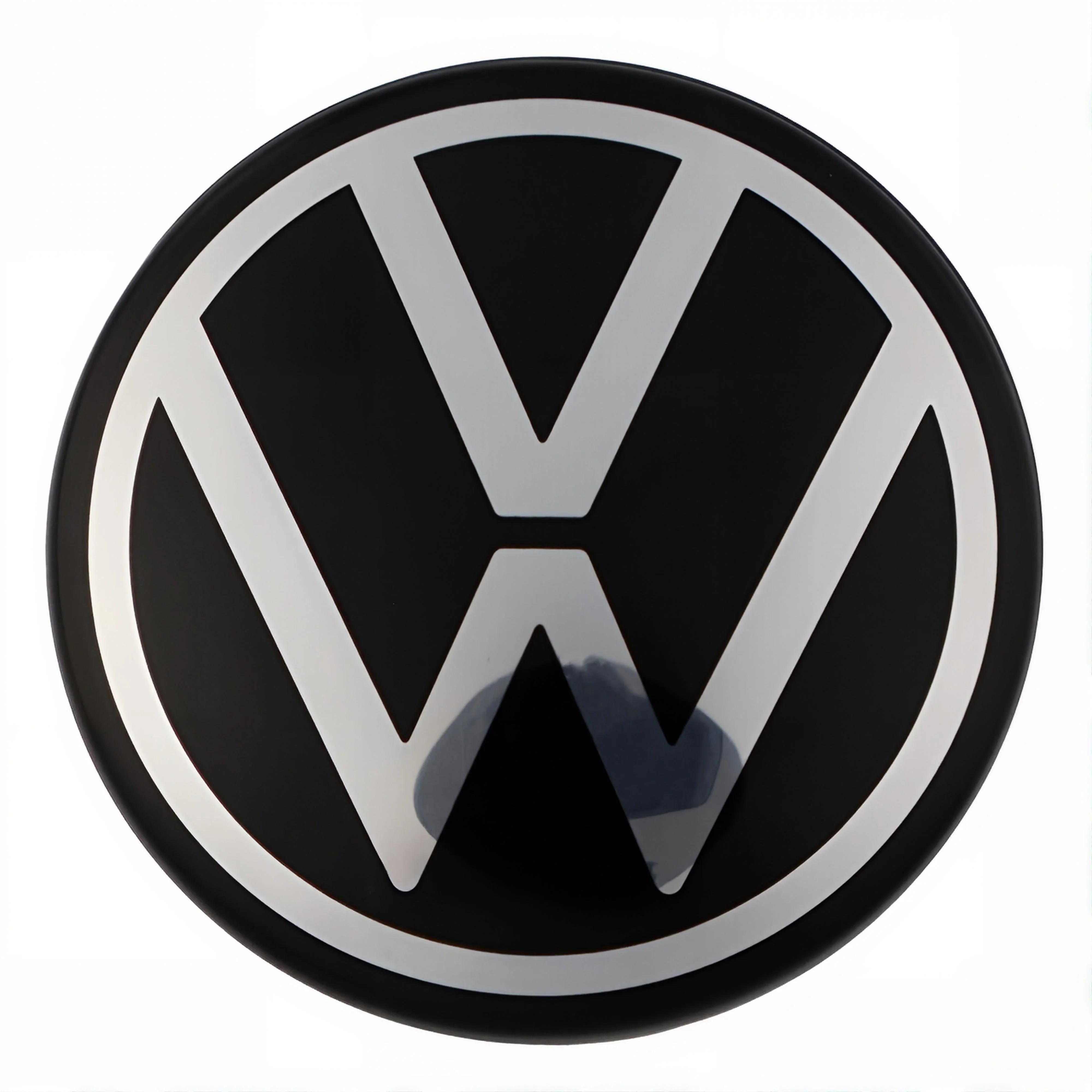 Volkswagen Hub Caps | 56mm