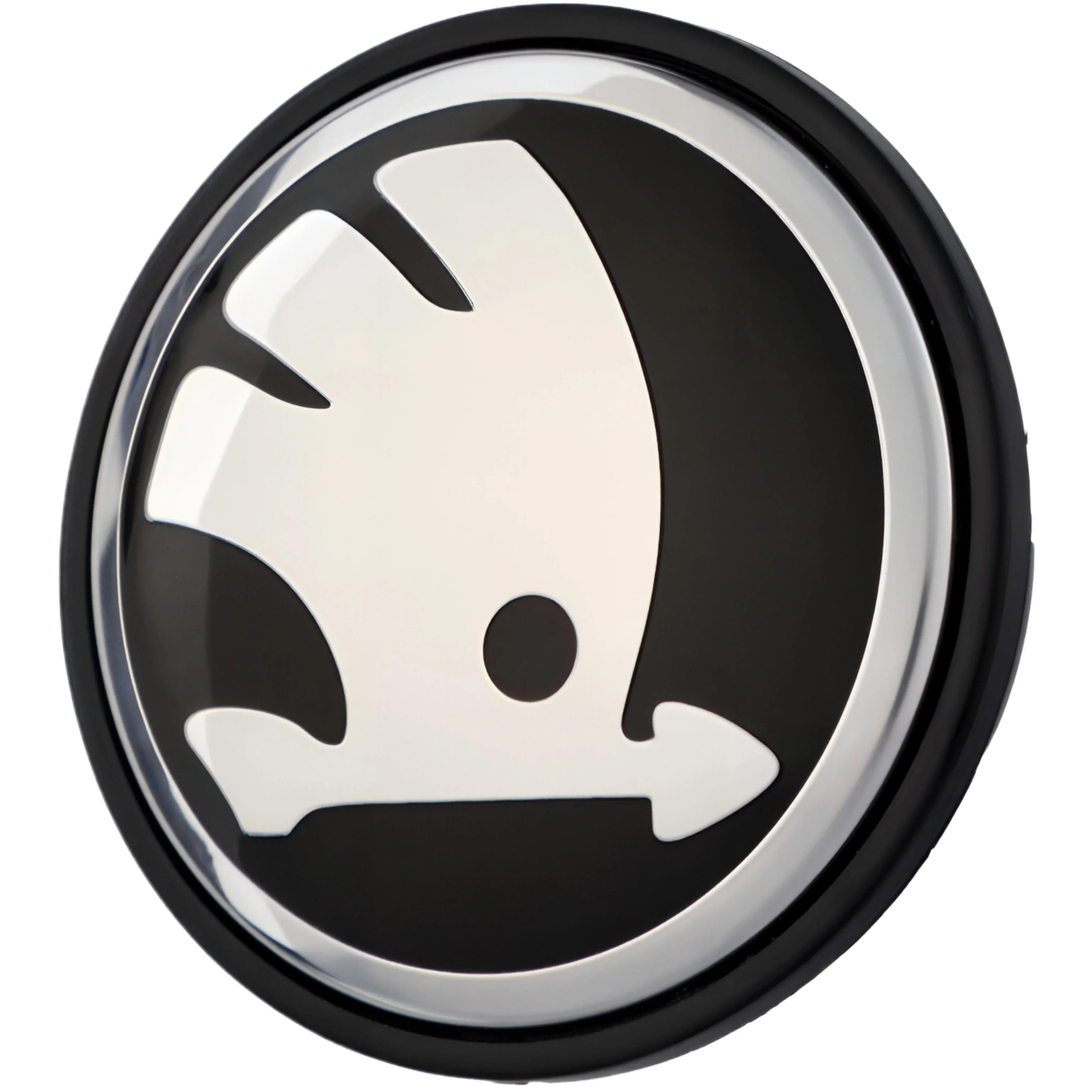 Skoda Hub Caps | 65mm