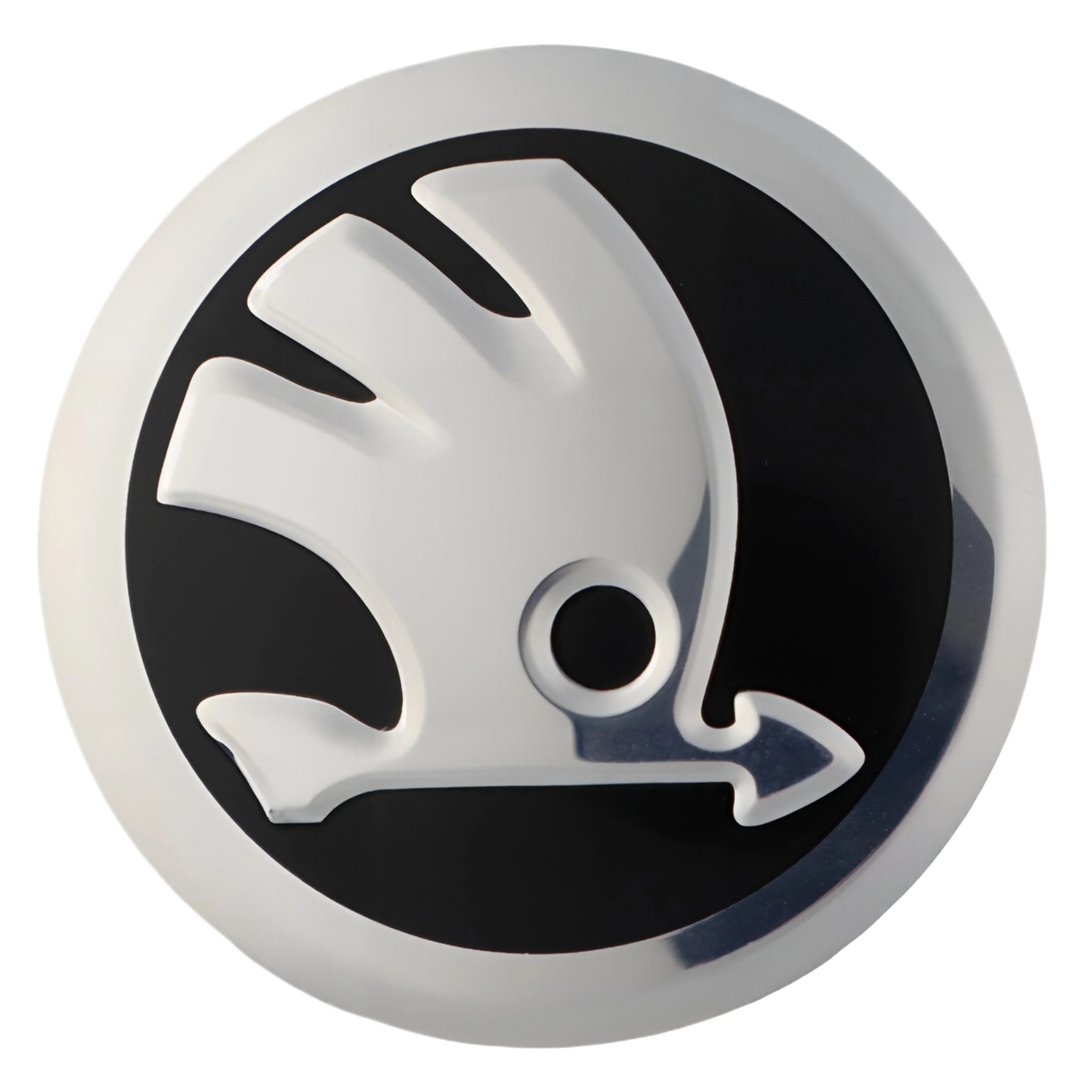 Skoda Hub Caps | 56mm