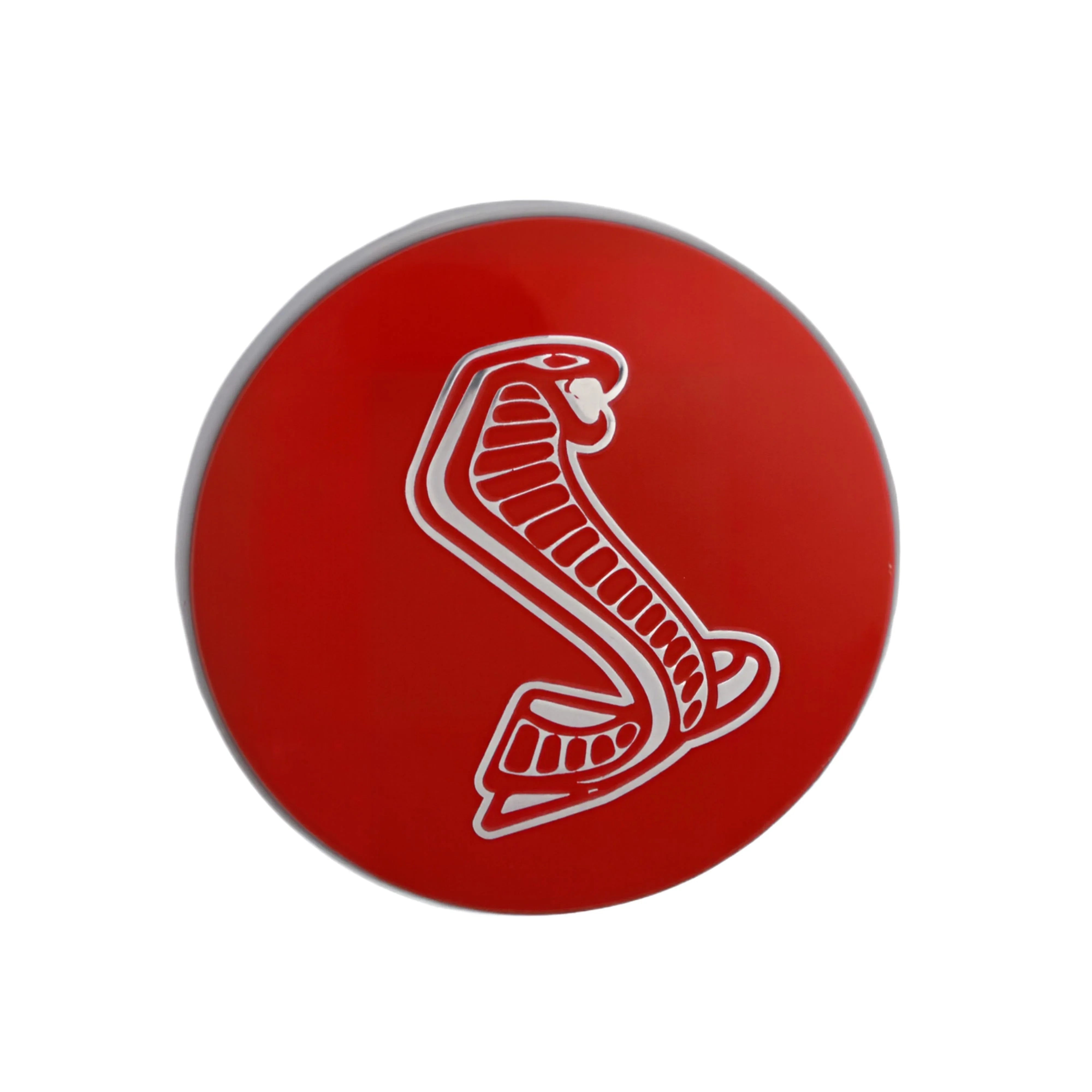 Ford Radkappen | Rot Shelby