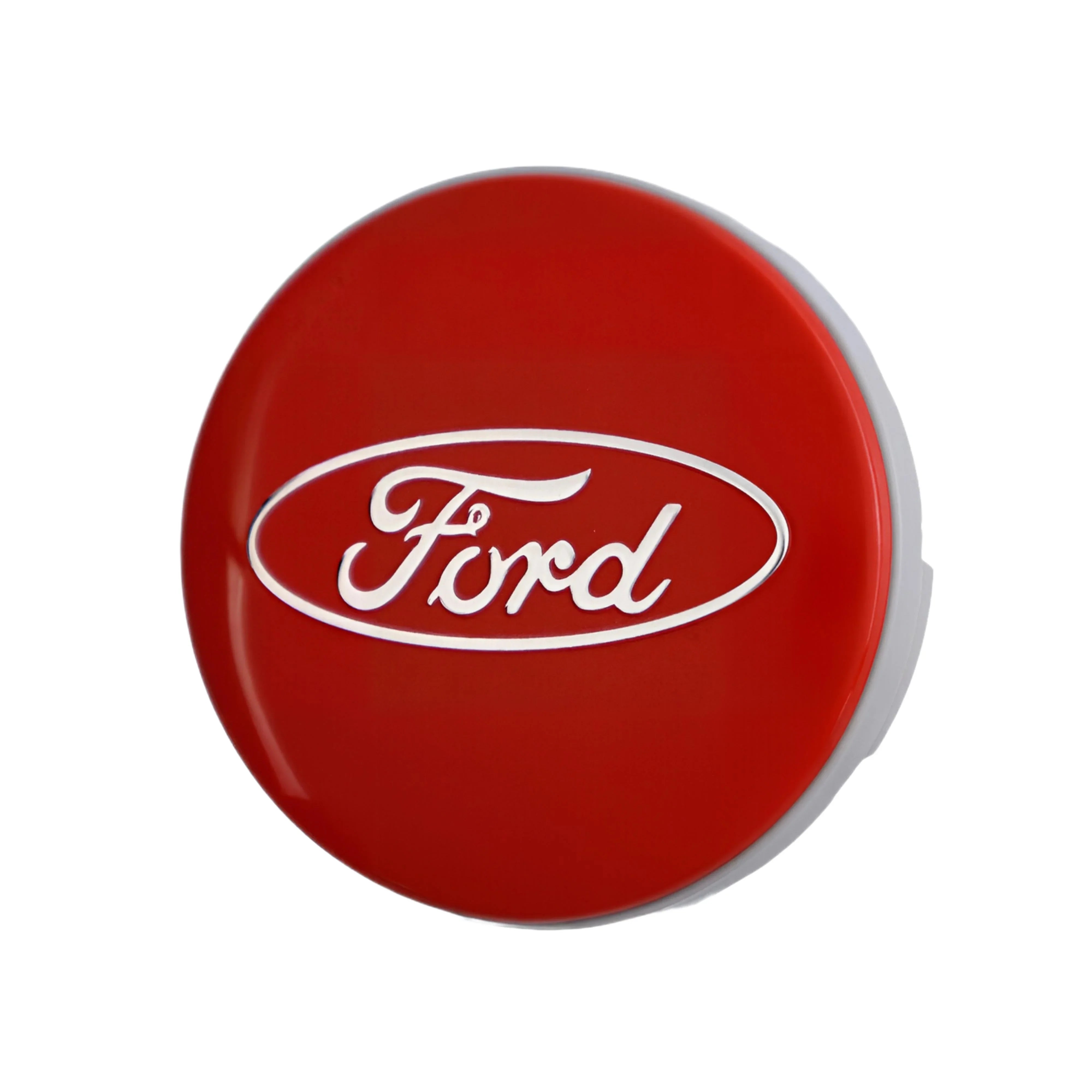 Ford Radkappen | Rot