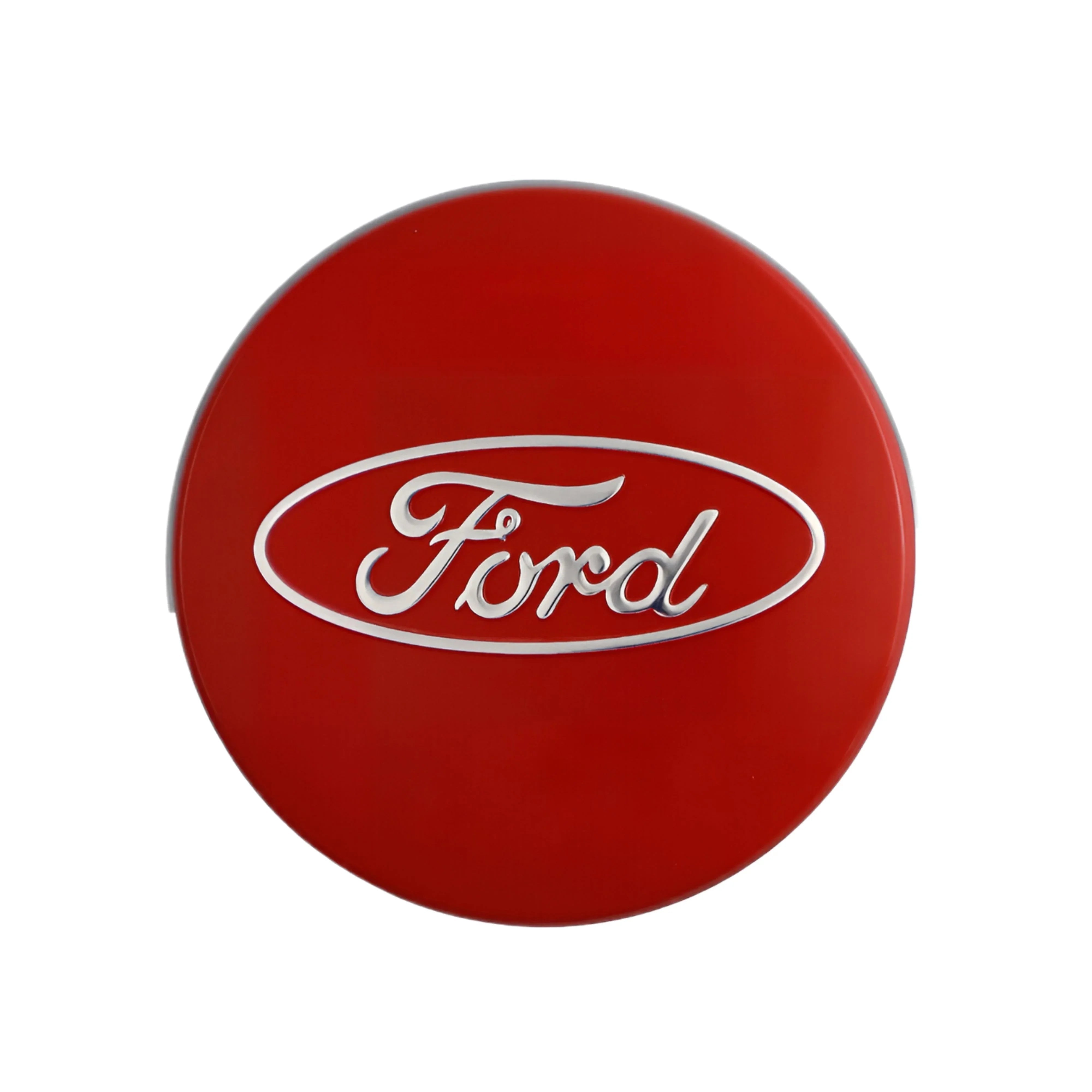 Ford Radkappen | Rot