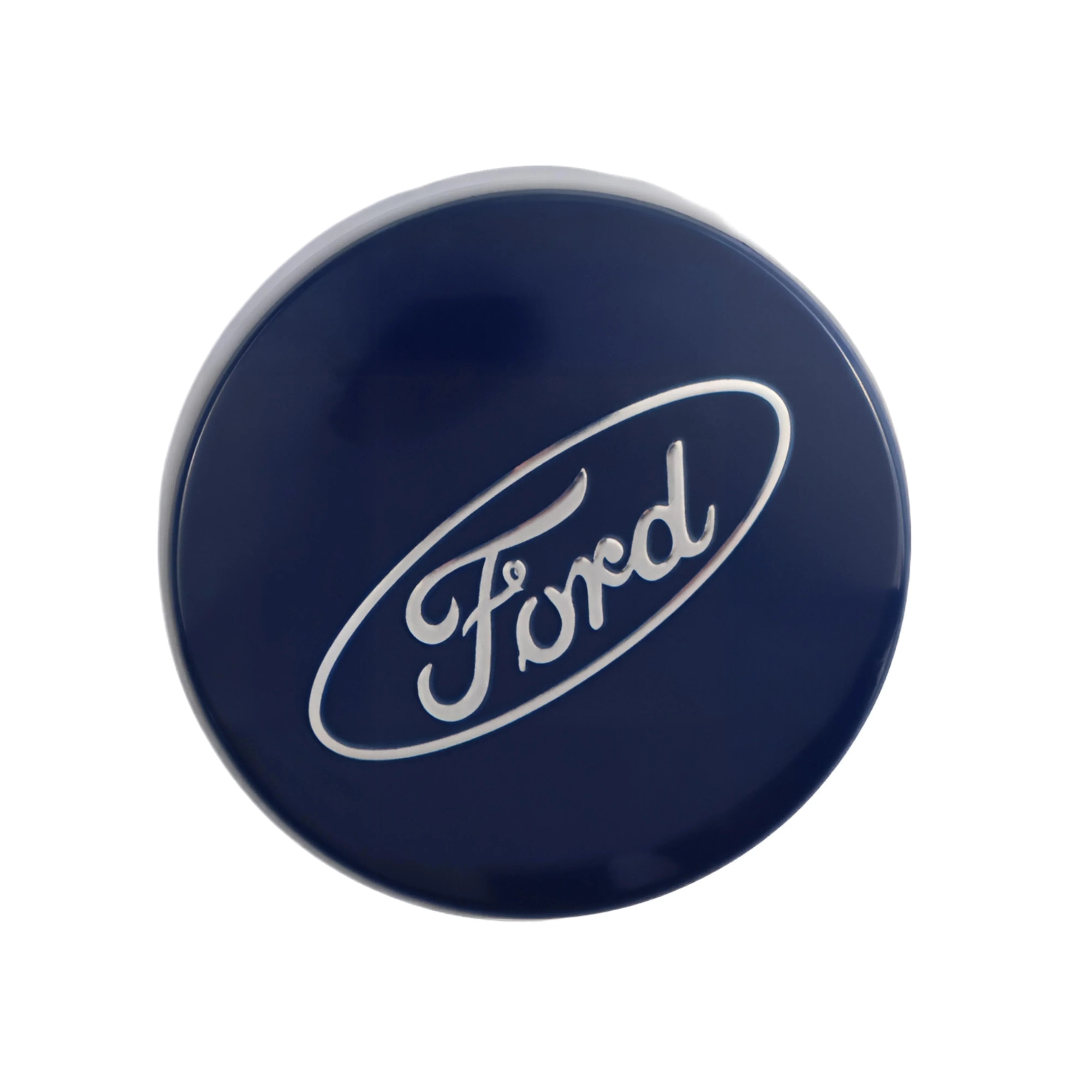 Ford Radkappen | Blau