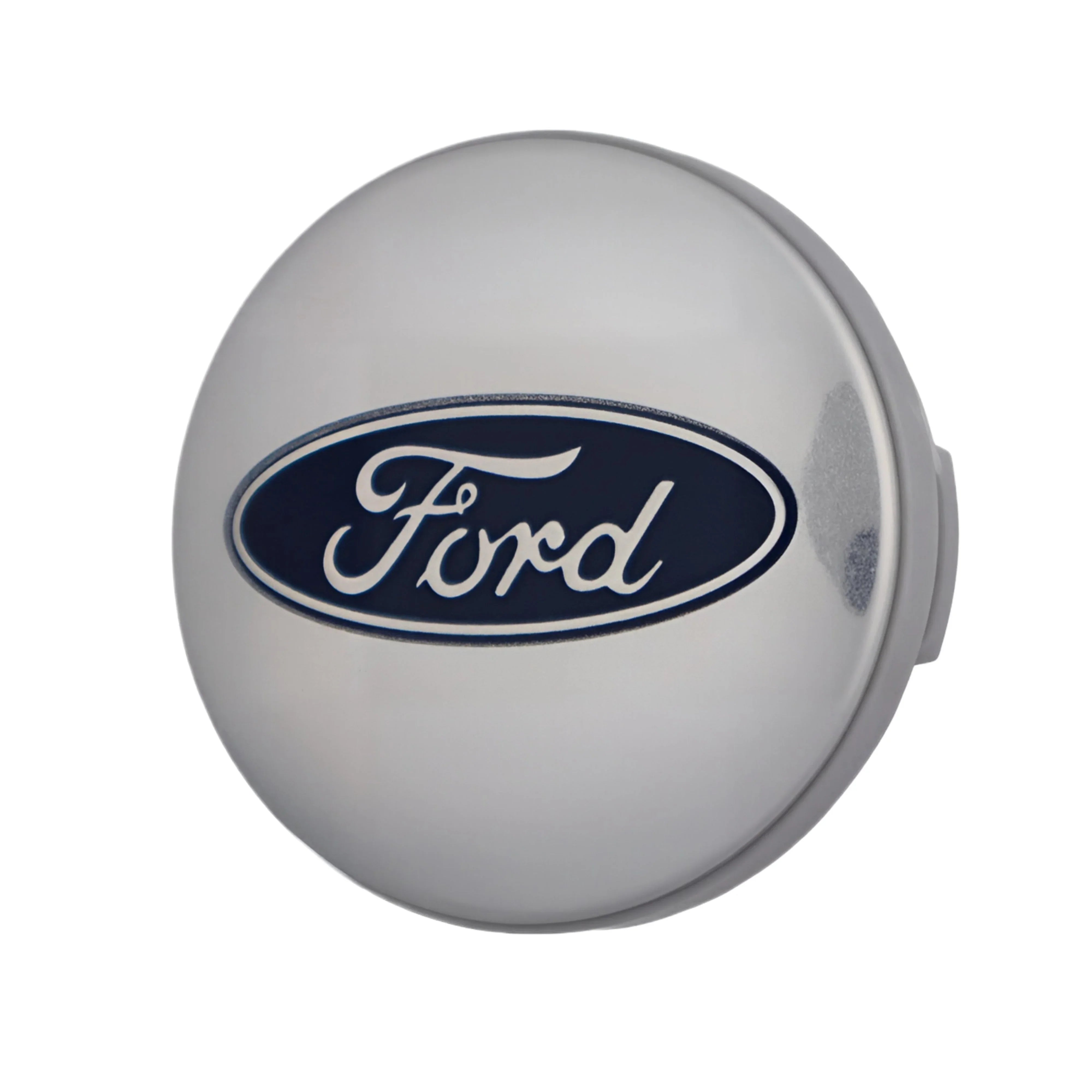 Ford Radkappen | Silberblau