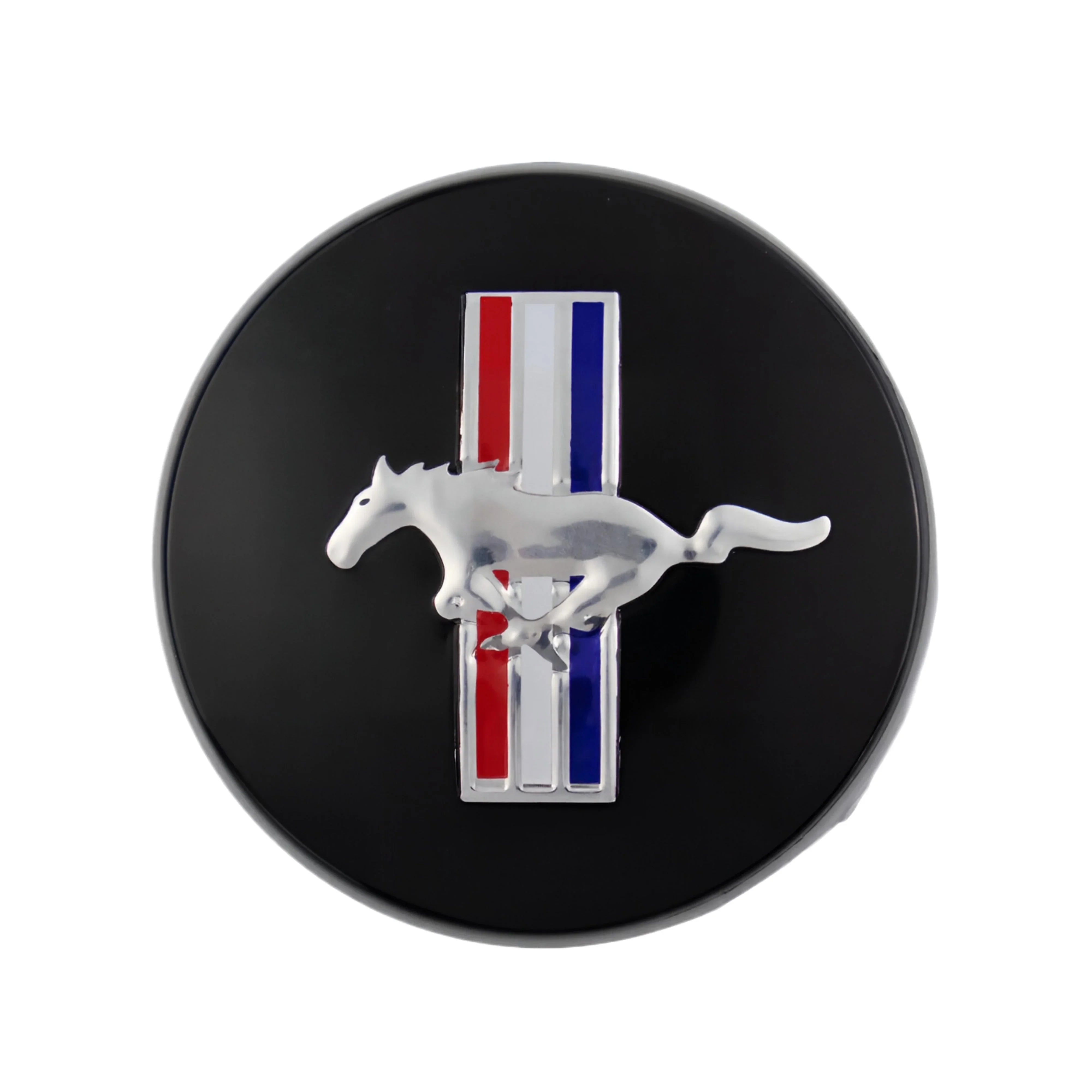 Ford Hub Caps | Mustang