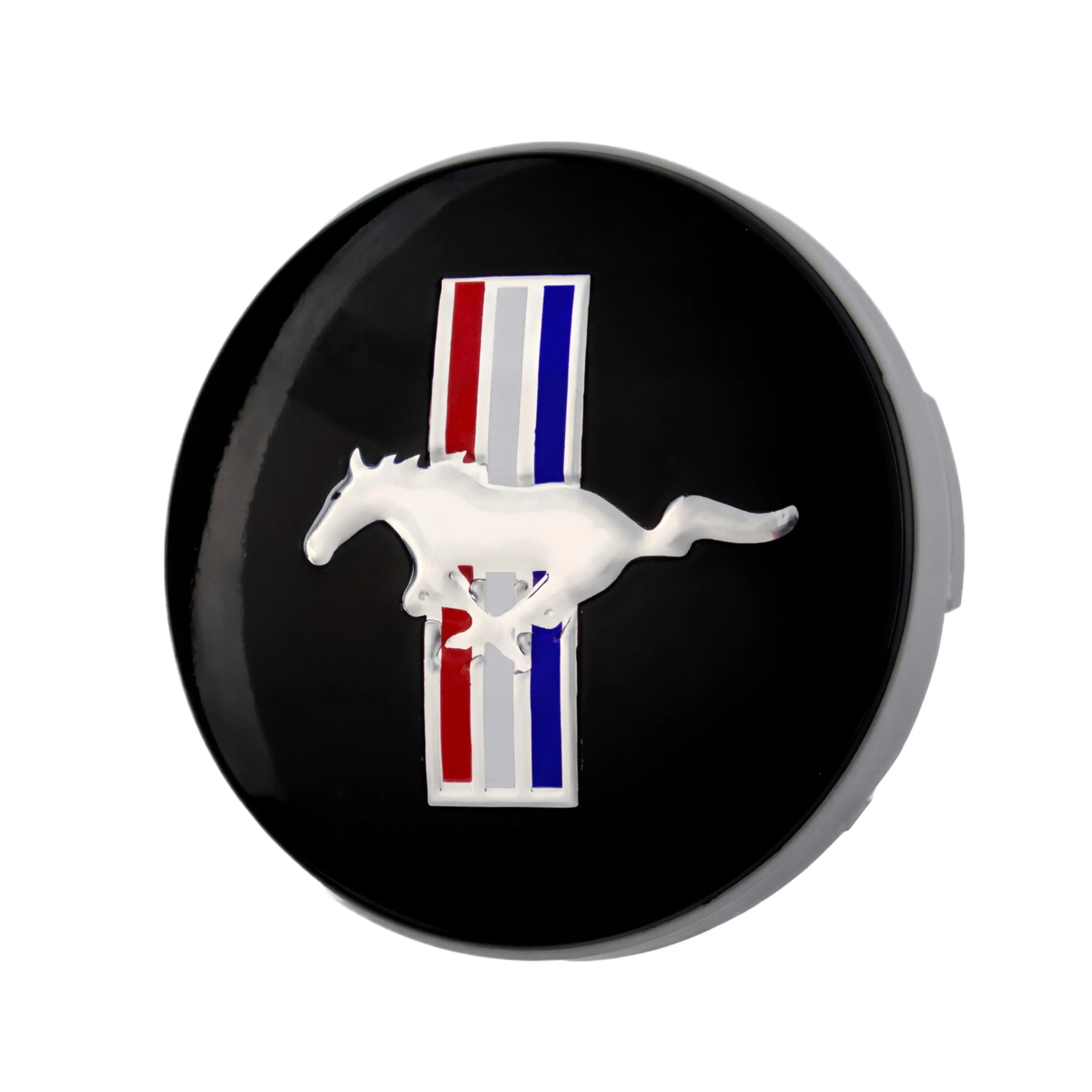 Ford Hub Caps | Mustang