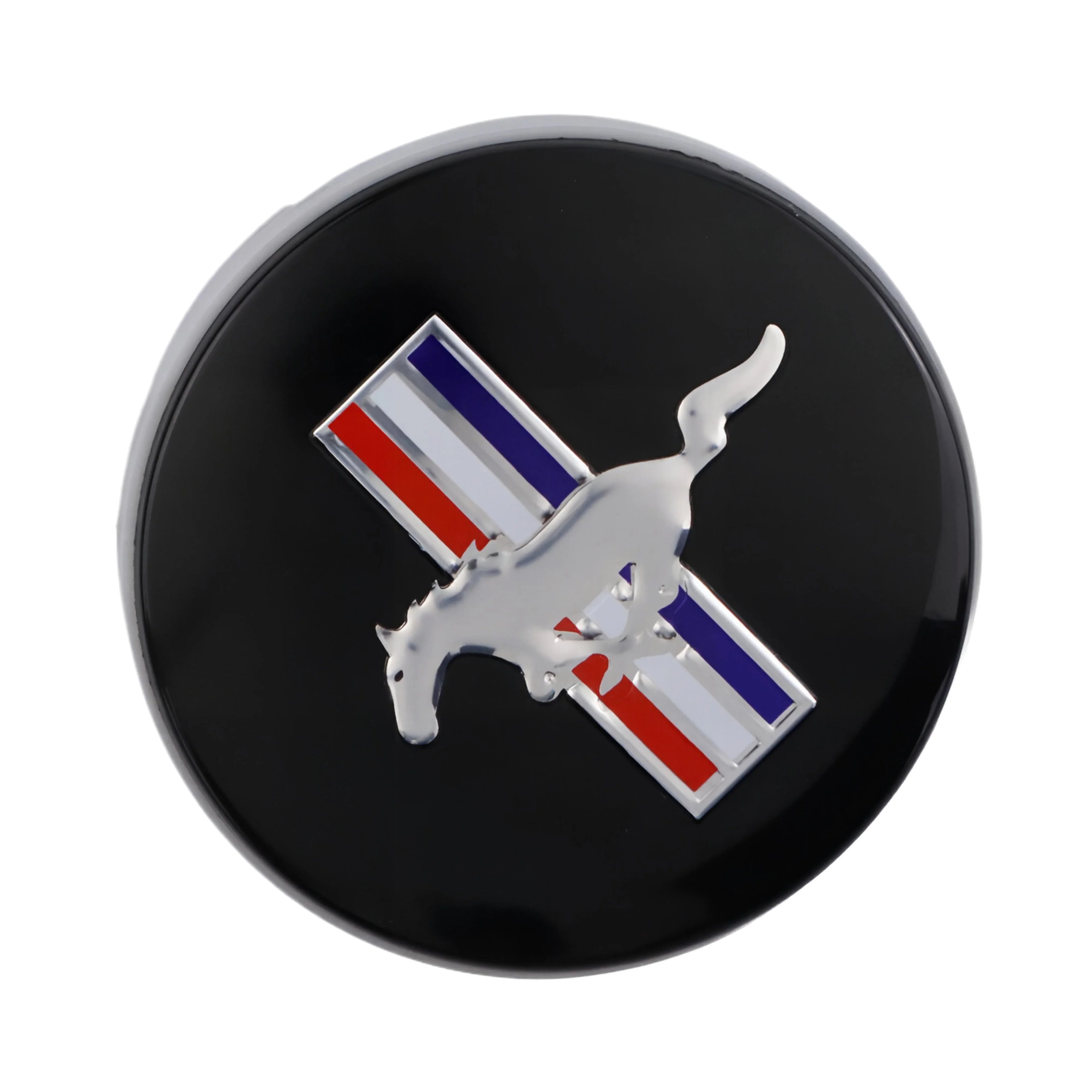 Ford Hub Caps | Mustang